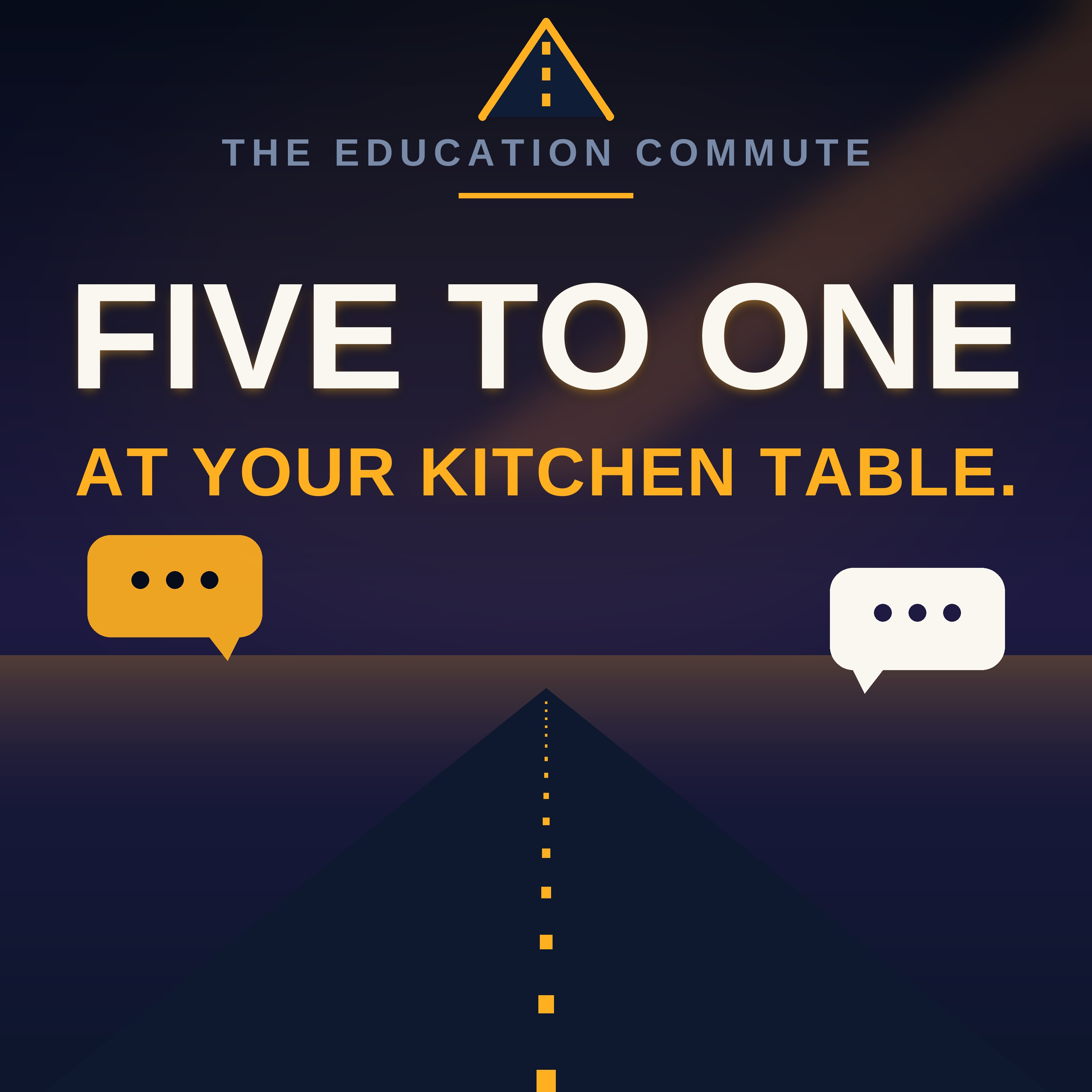 5:1 Isn't Proven: The Small-Scale Study Behind The Ratio episode artwork