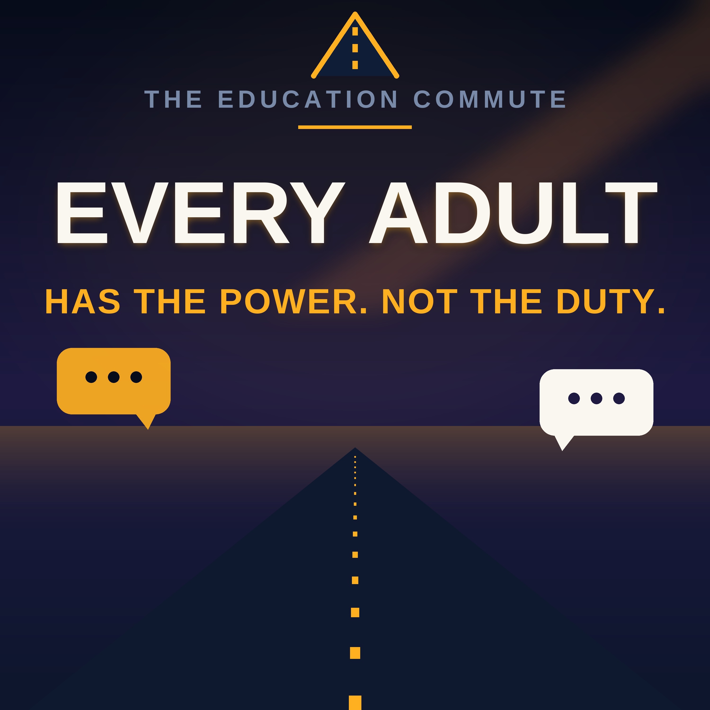 Every Adult Has The Power: DfE's 4 Purposes For Reasonable Force episode artwork