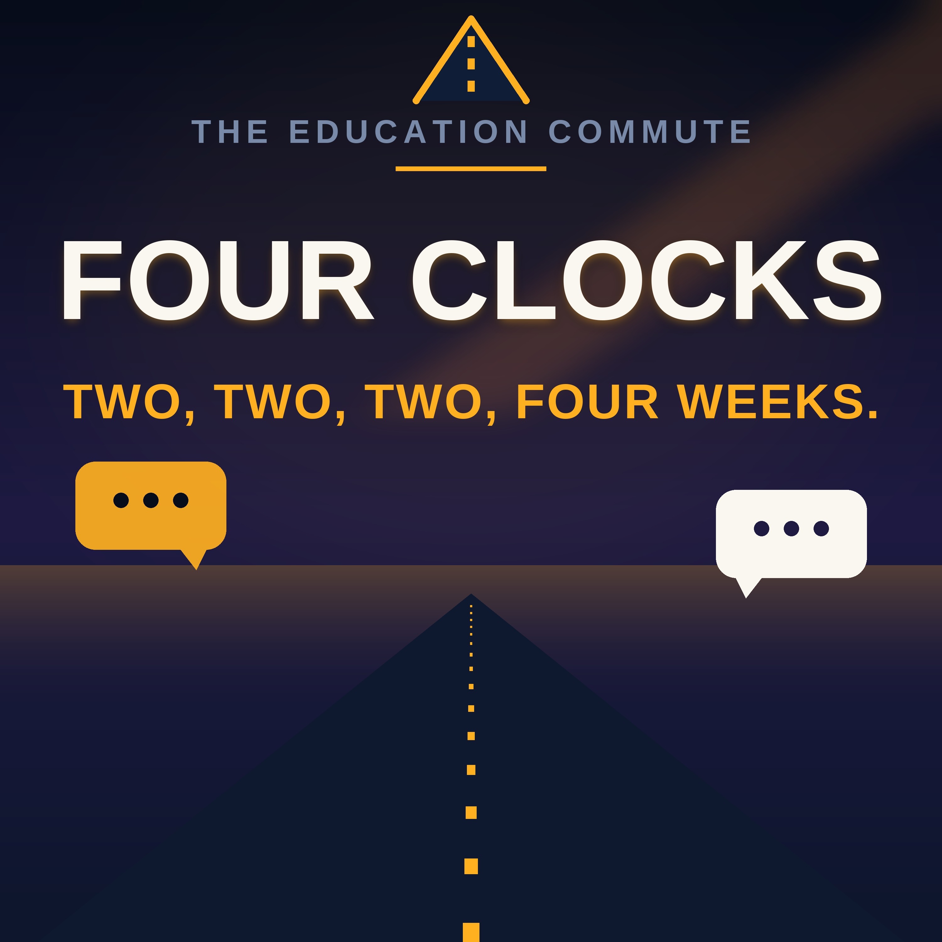 2, 2, 2, 4 Weeks: The Four EHCP Review Deadlines Parents Are Owed episode artwork