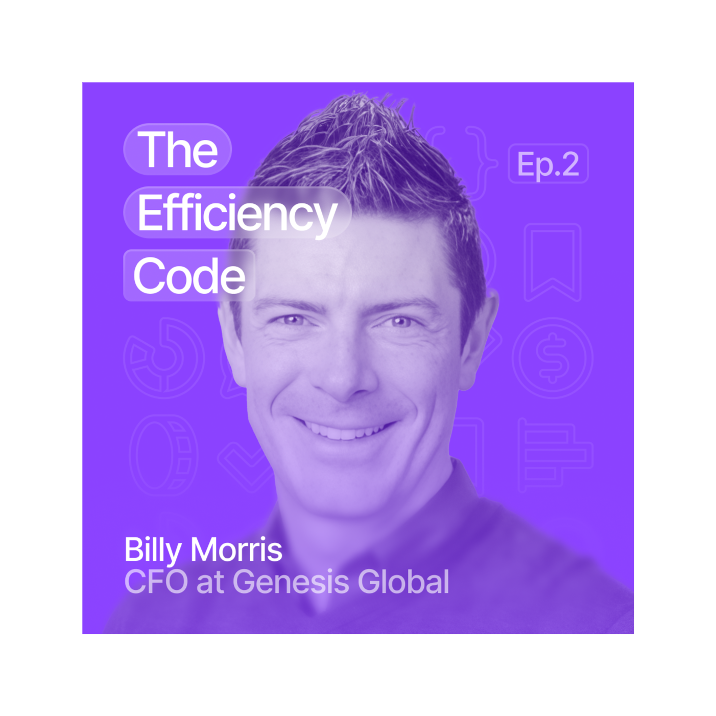 The Efficiency Code