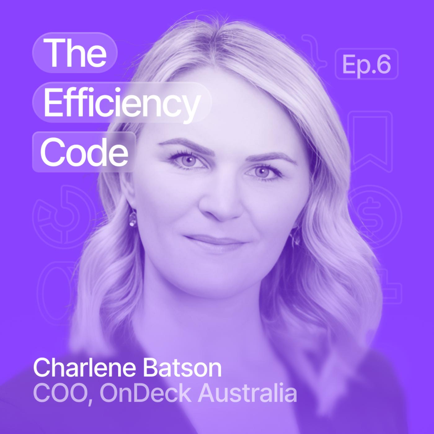 The Efficiency Code