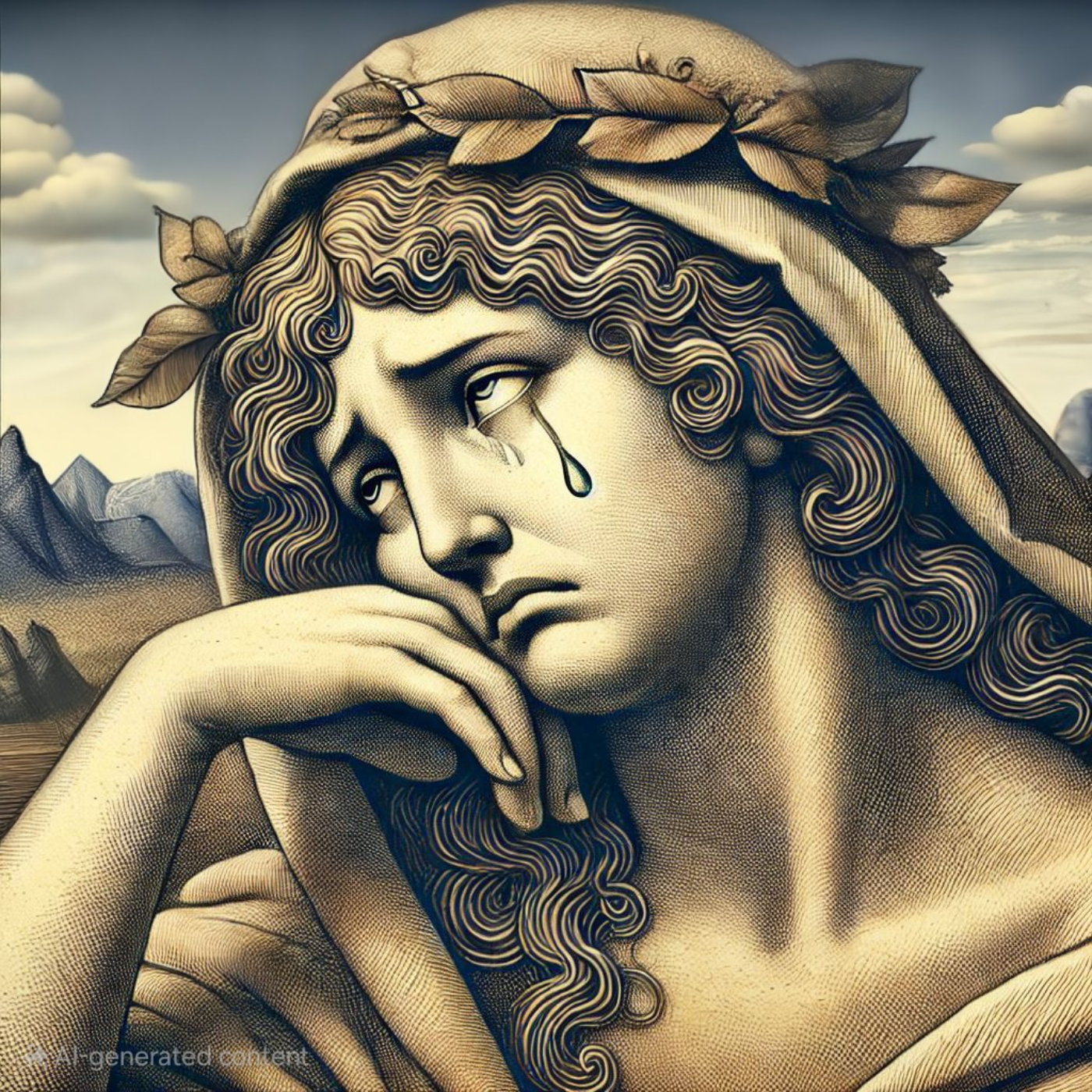 The pitiful and slothful sinner