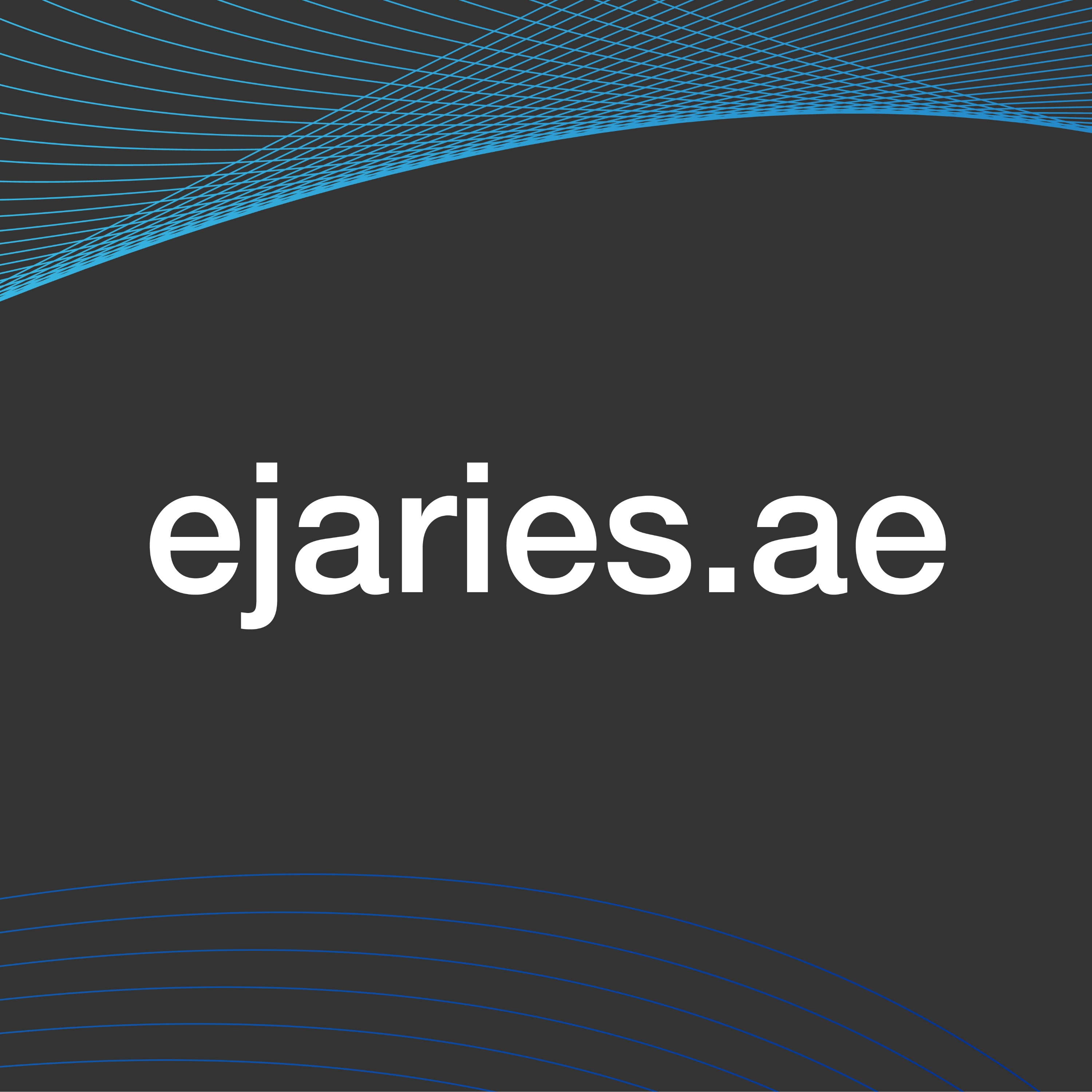 The Ejaries Desk