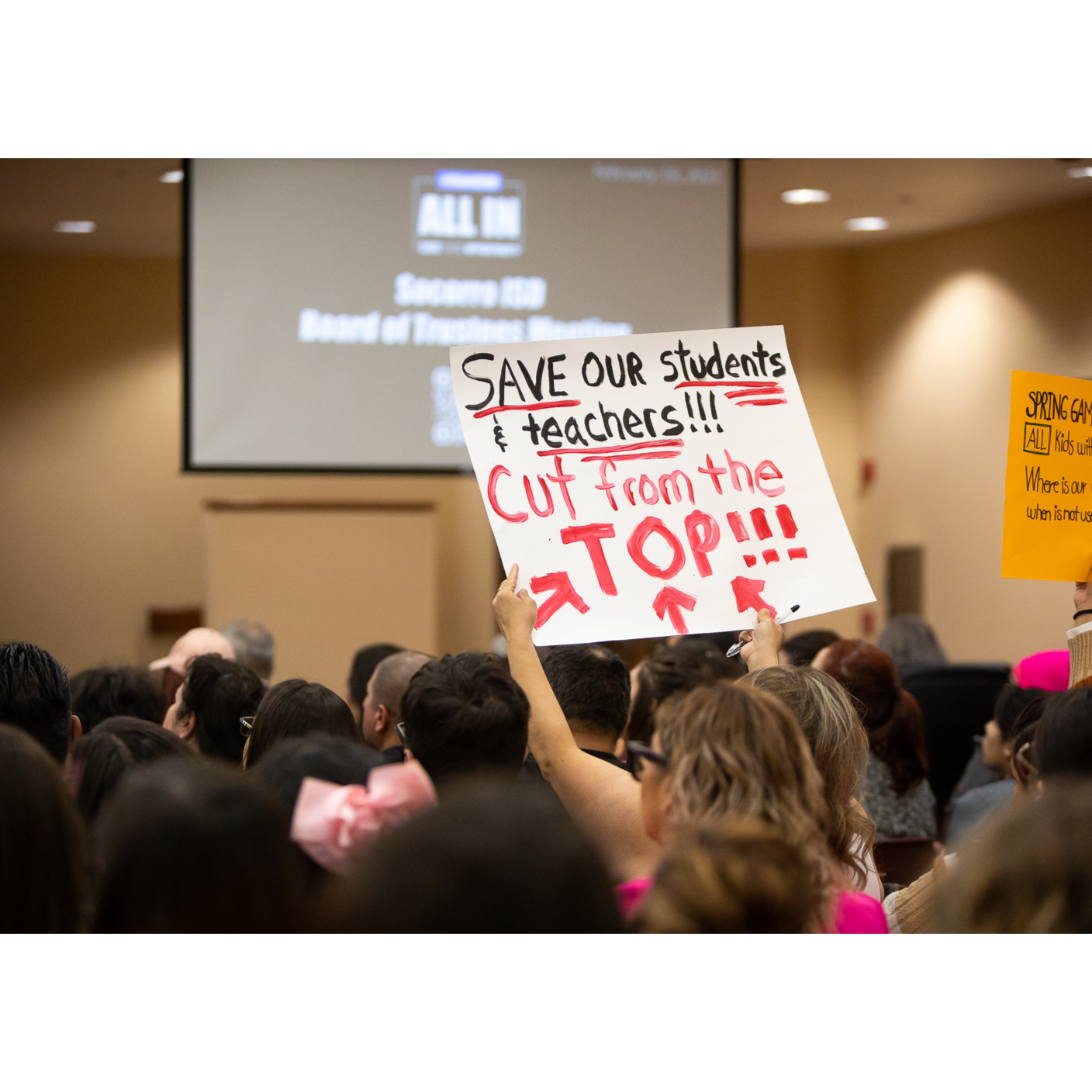 The El Paso Matters Podcast