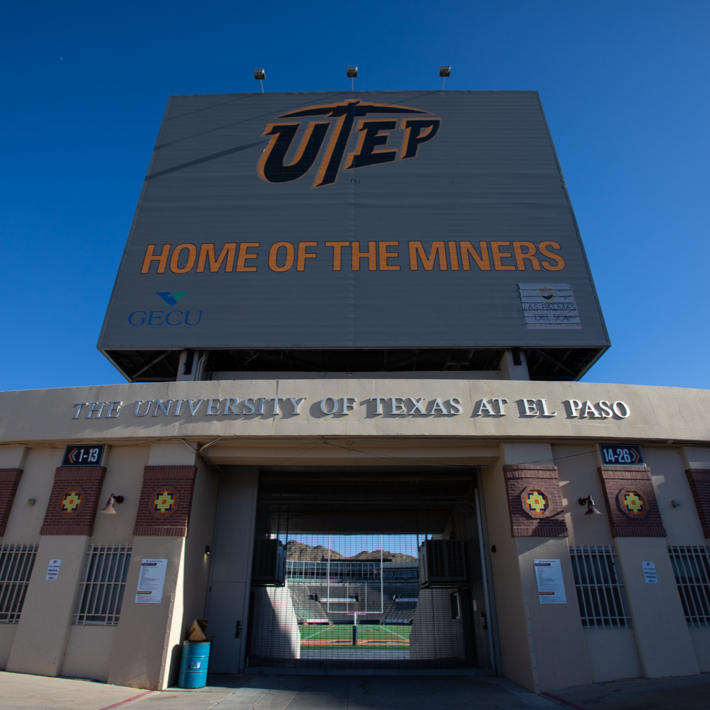 The El Paso Matters Podcast
