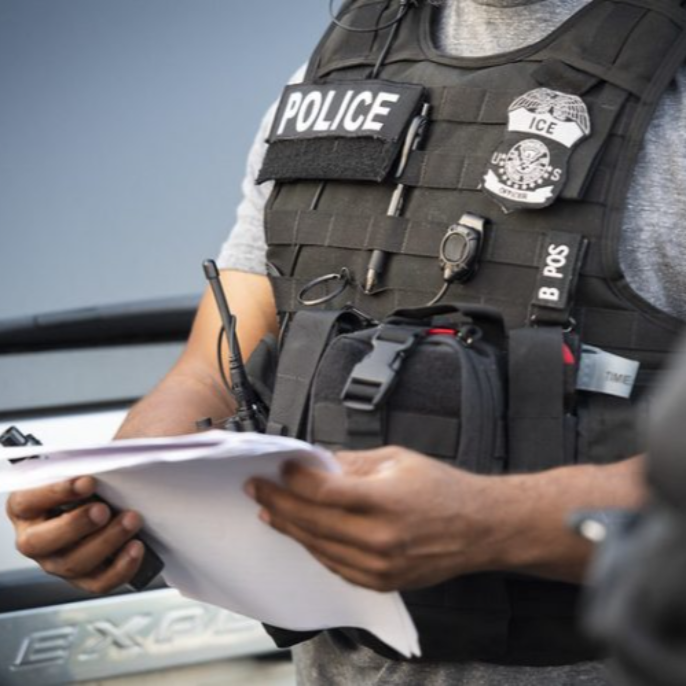 The El Paso Matters Podcast