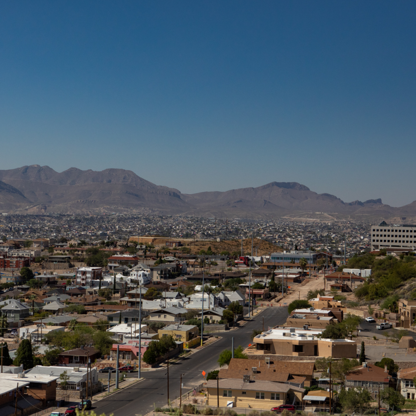 El Paso City Council votes on housing, urban development policies. Here's what happened. 