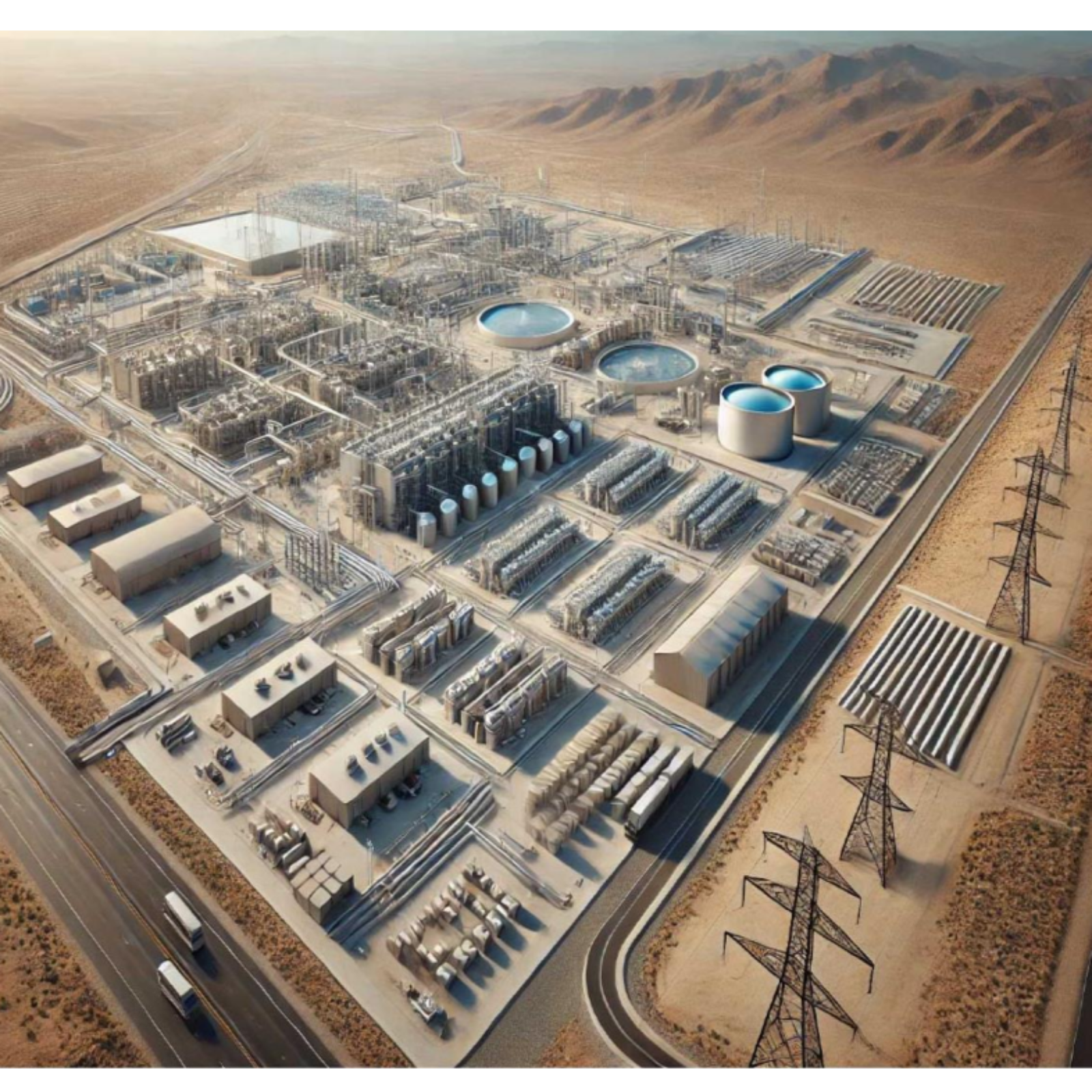 The El Paso Matters Podcast