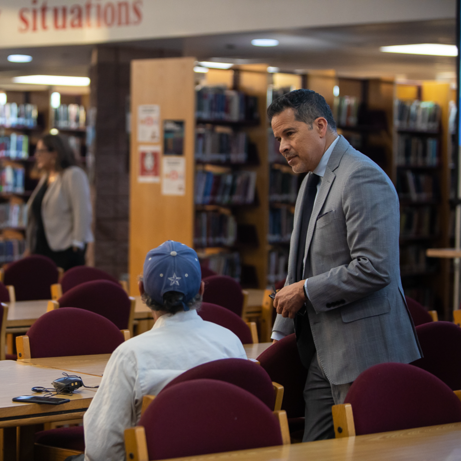 Voters declined to bail out El Paso's second-biggest school district. What comes next for Socorro ISD?  episode artwork