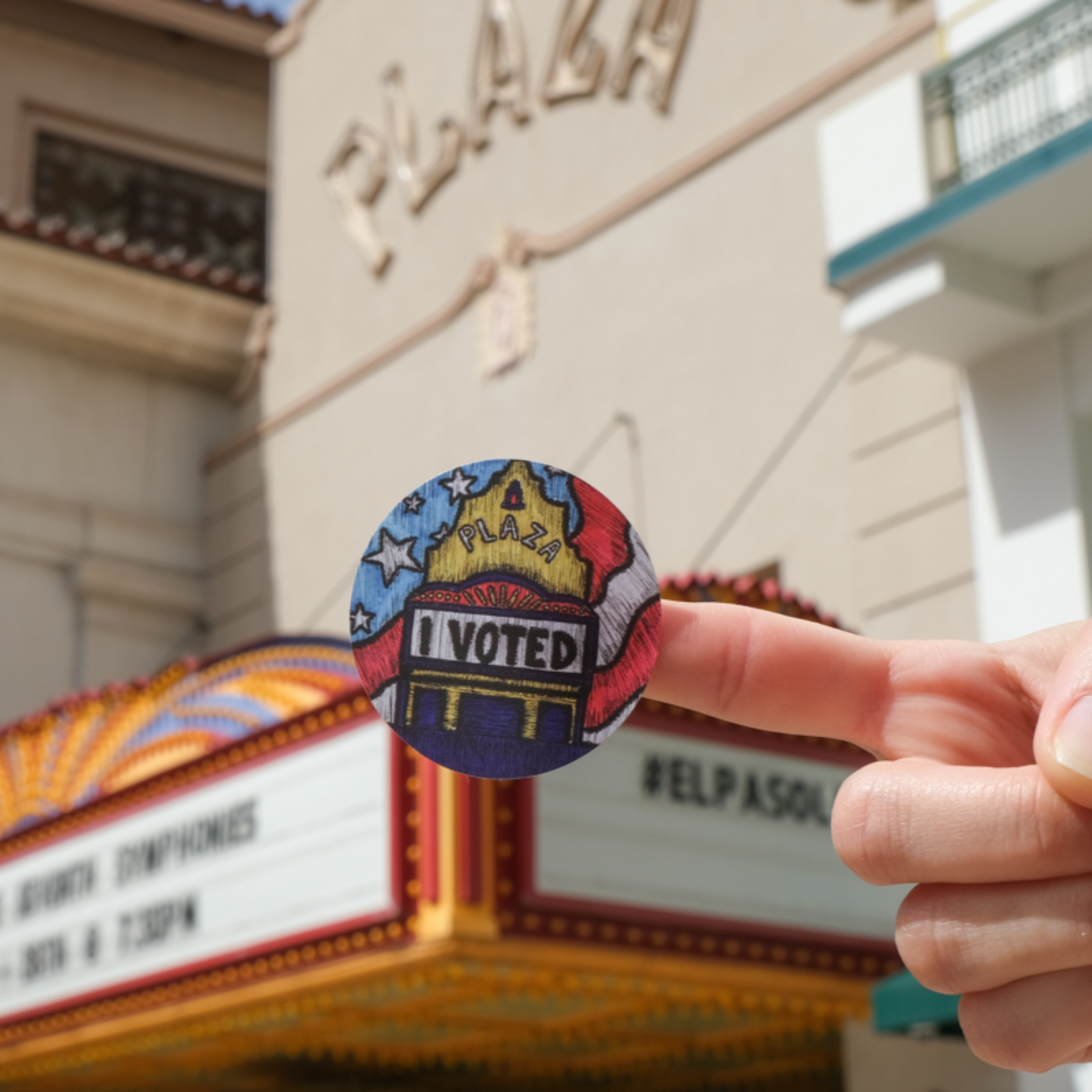 Takeaways from the March 3 primary election in El Paso