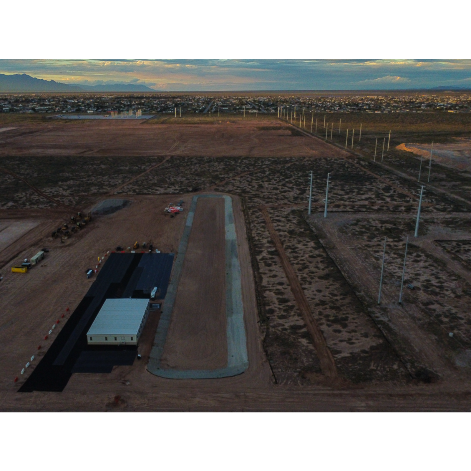 El Paso Electric's plan to power Meta's El Paso data center 