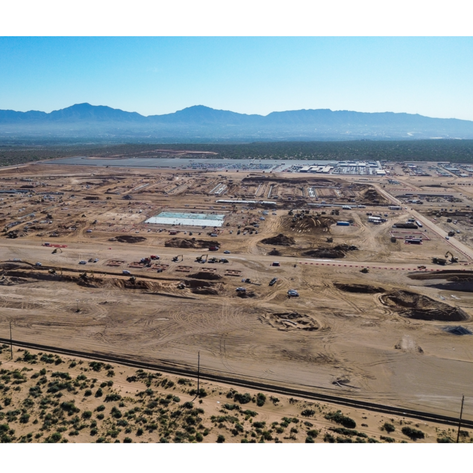 How a secretive data center deal could transform El Paso  episode artwork