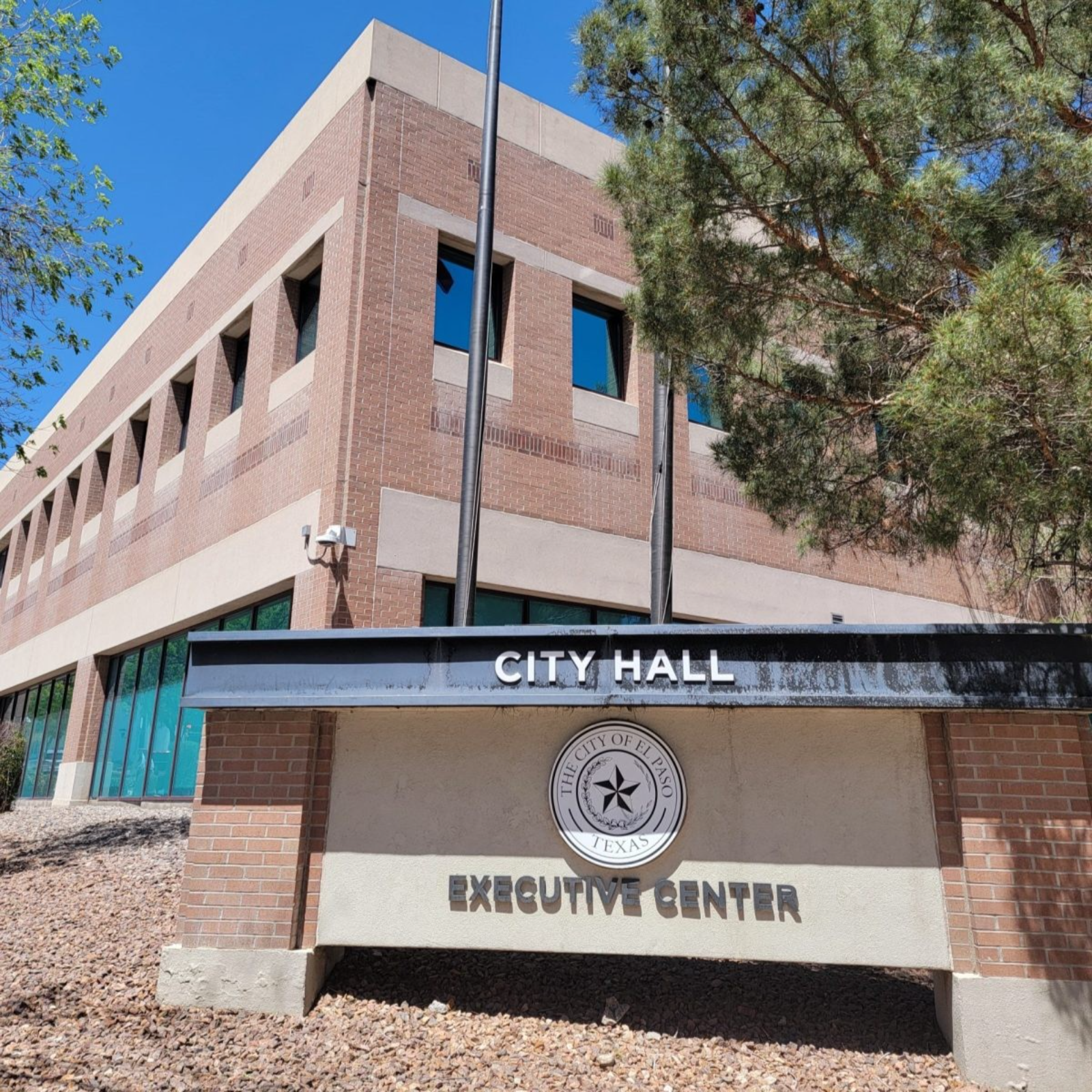 How much will El Paso property taxes increase next year?