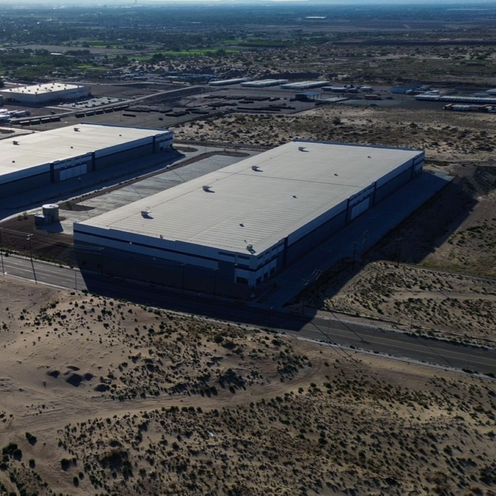 ICE cancels plans for mega detention center near El Paso. Now what?  episode artwork