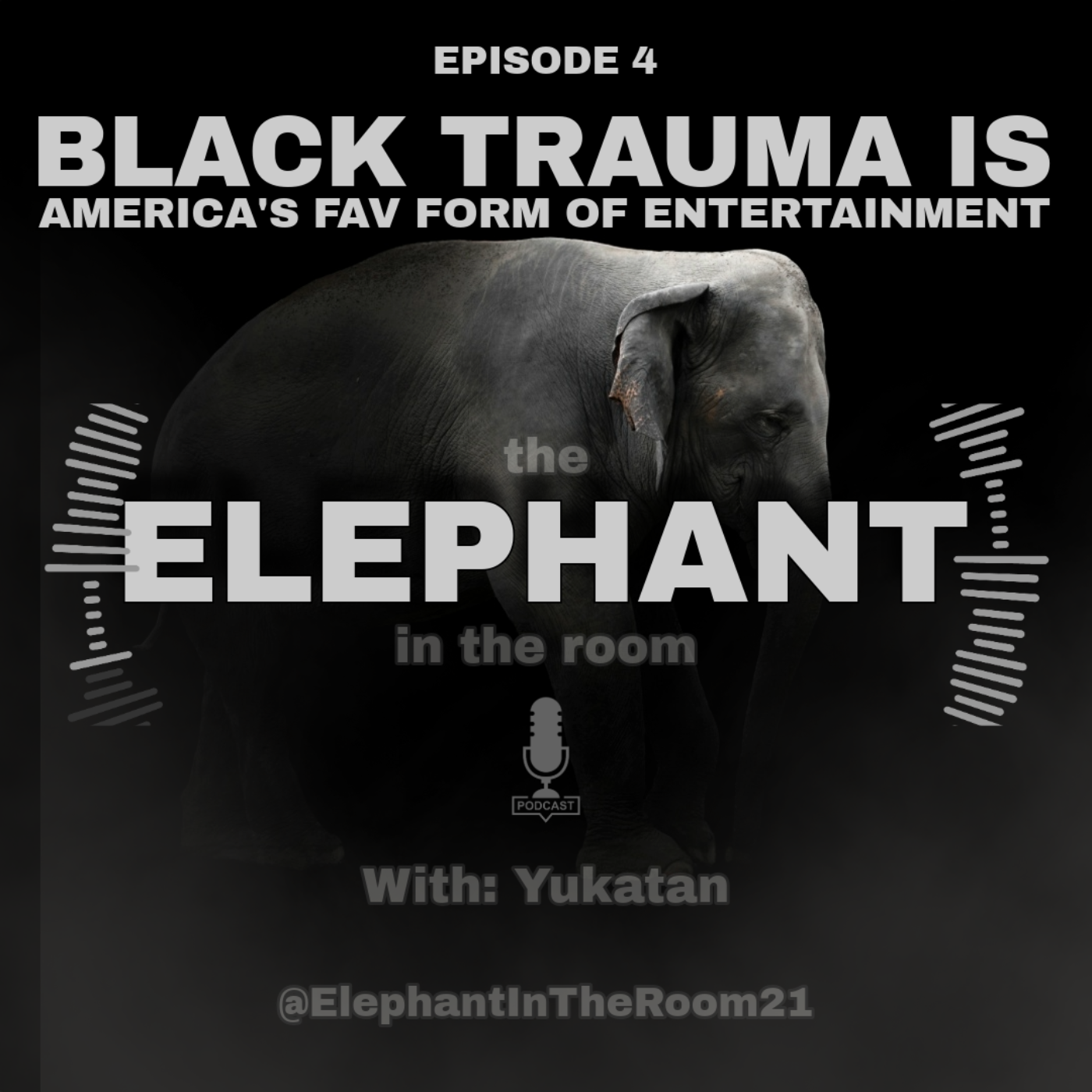 Black Trauma is America’s Favorite Form of Entertainment