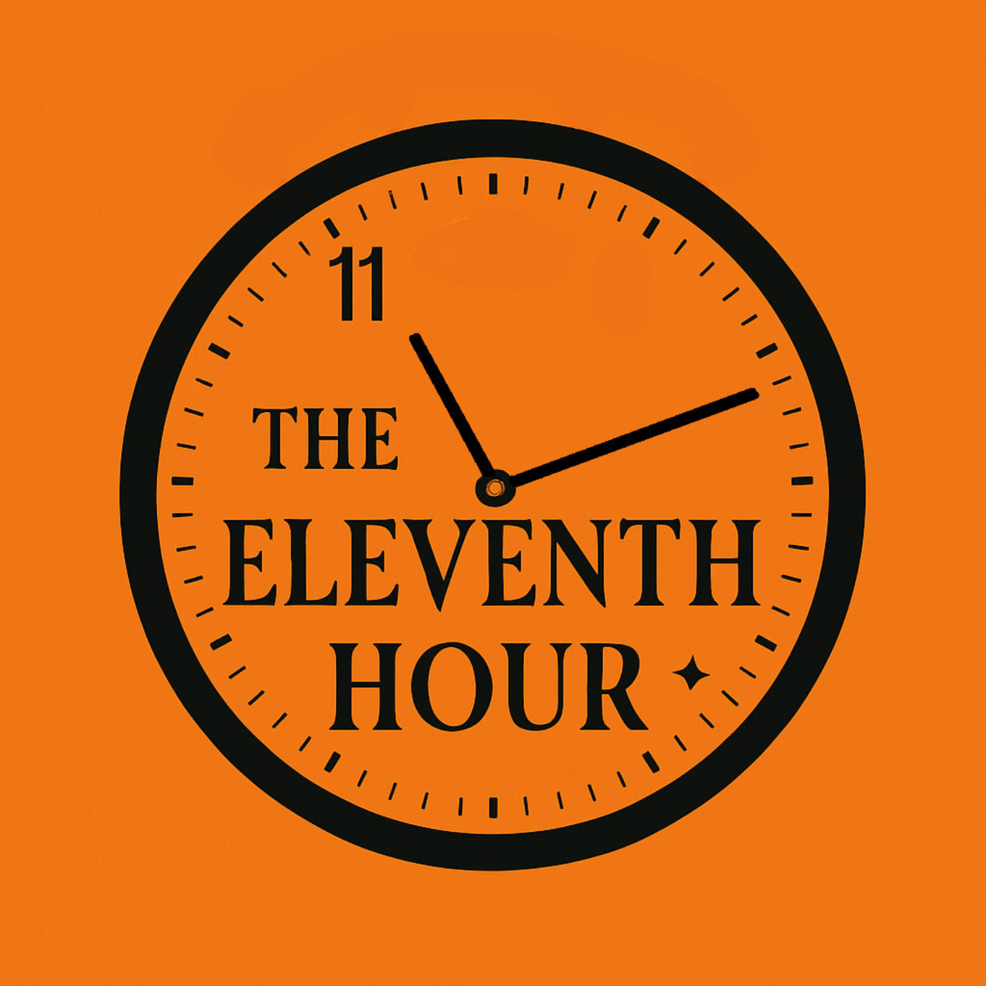 The Eleventh Hour
