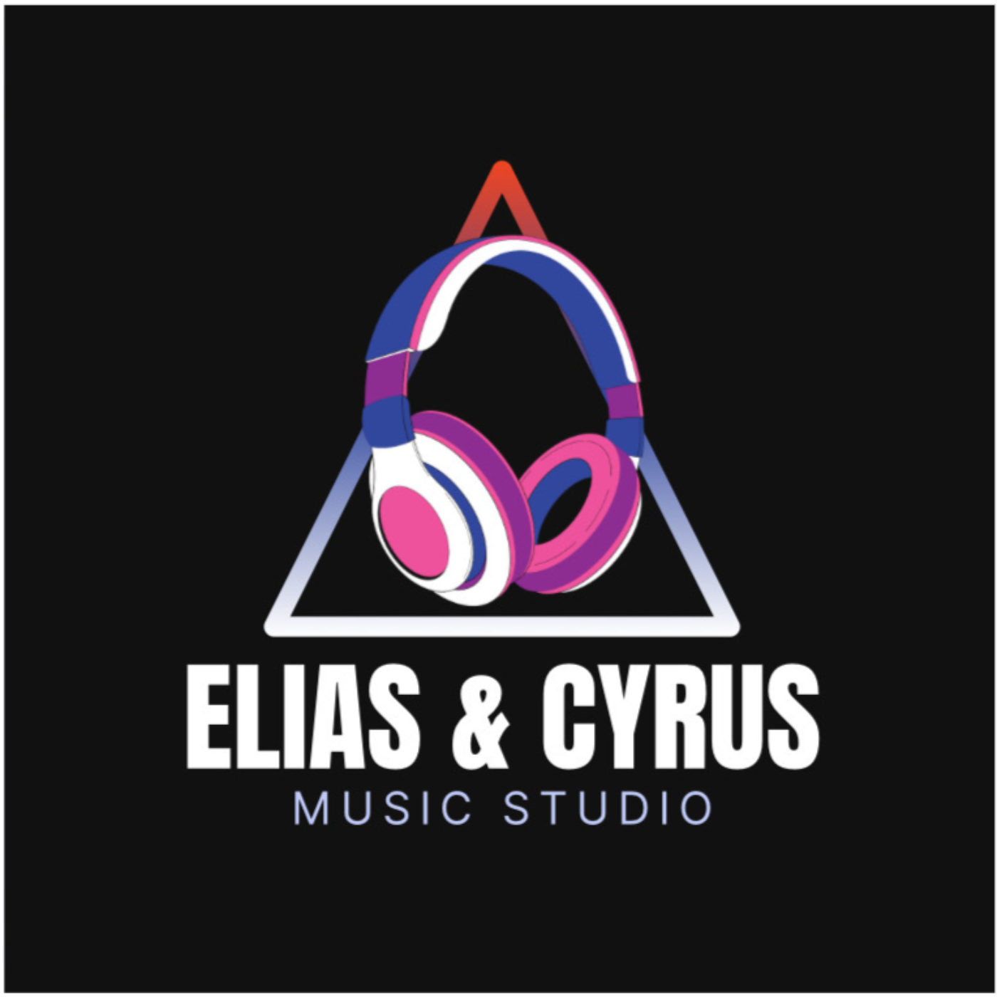 the Elias & Cyrus podcast