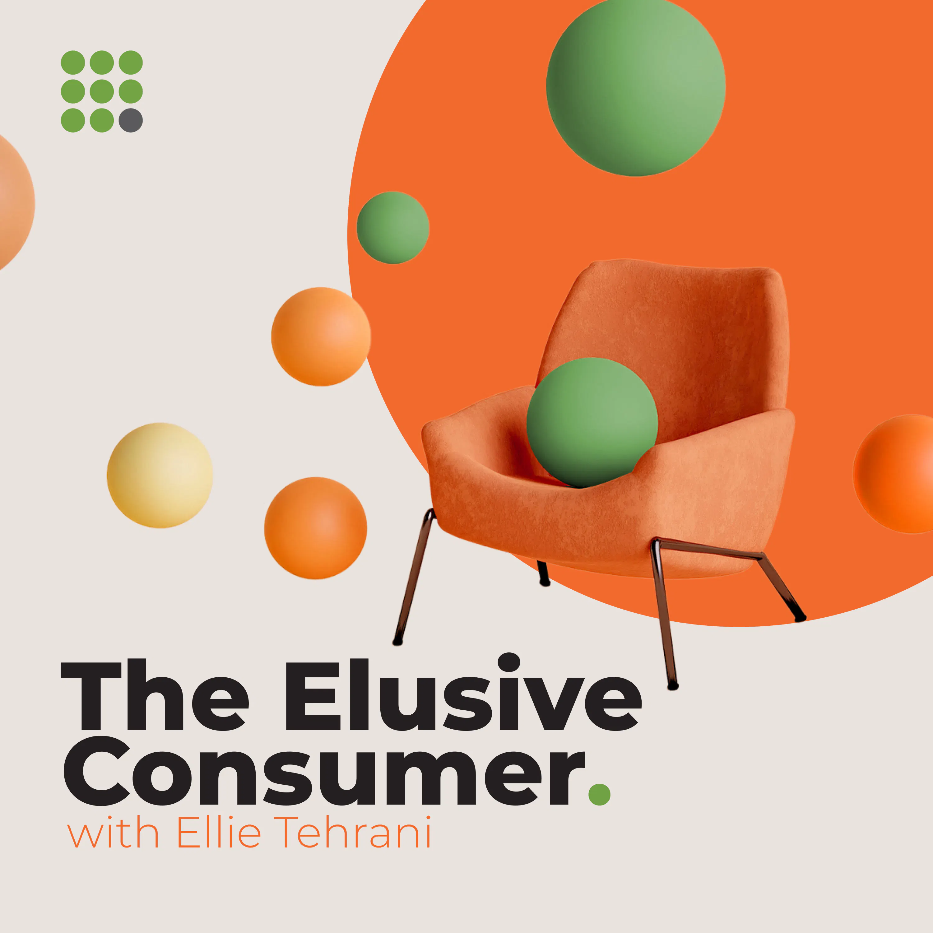 The Elusive Consumer