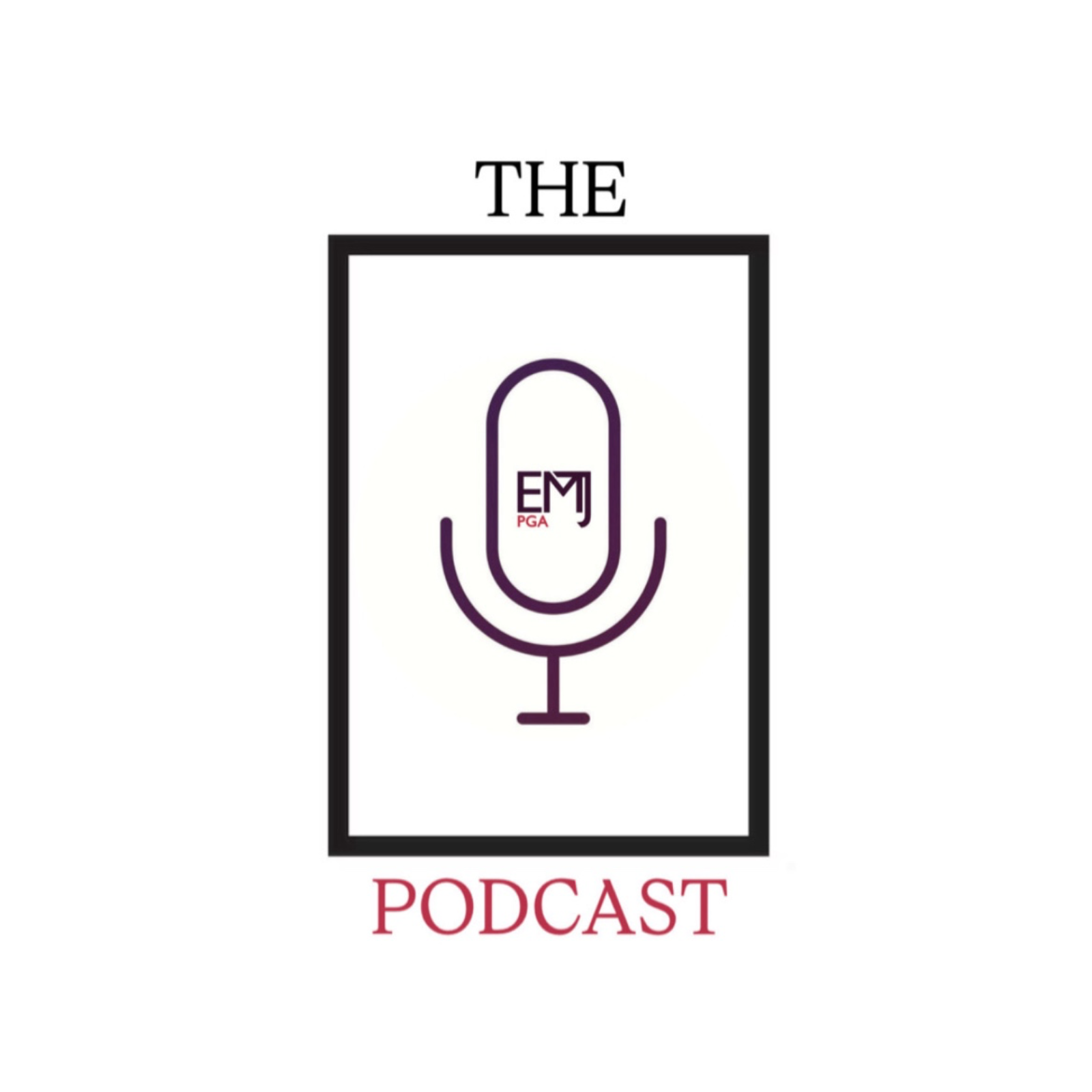 THE PGA CHAMPIONSHIP PREVIEW episode artwork