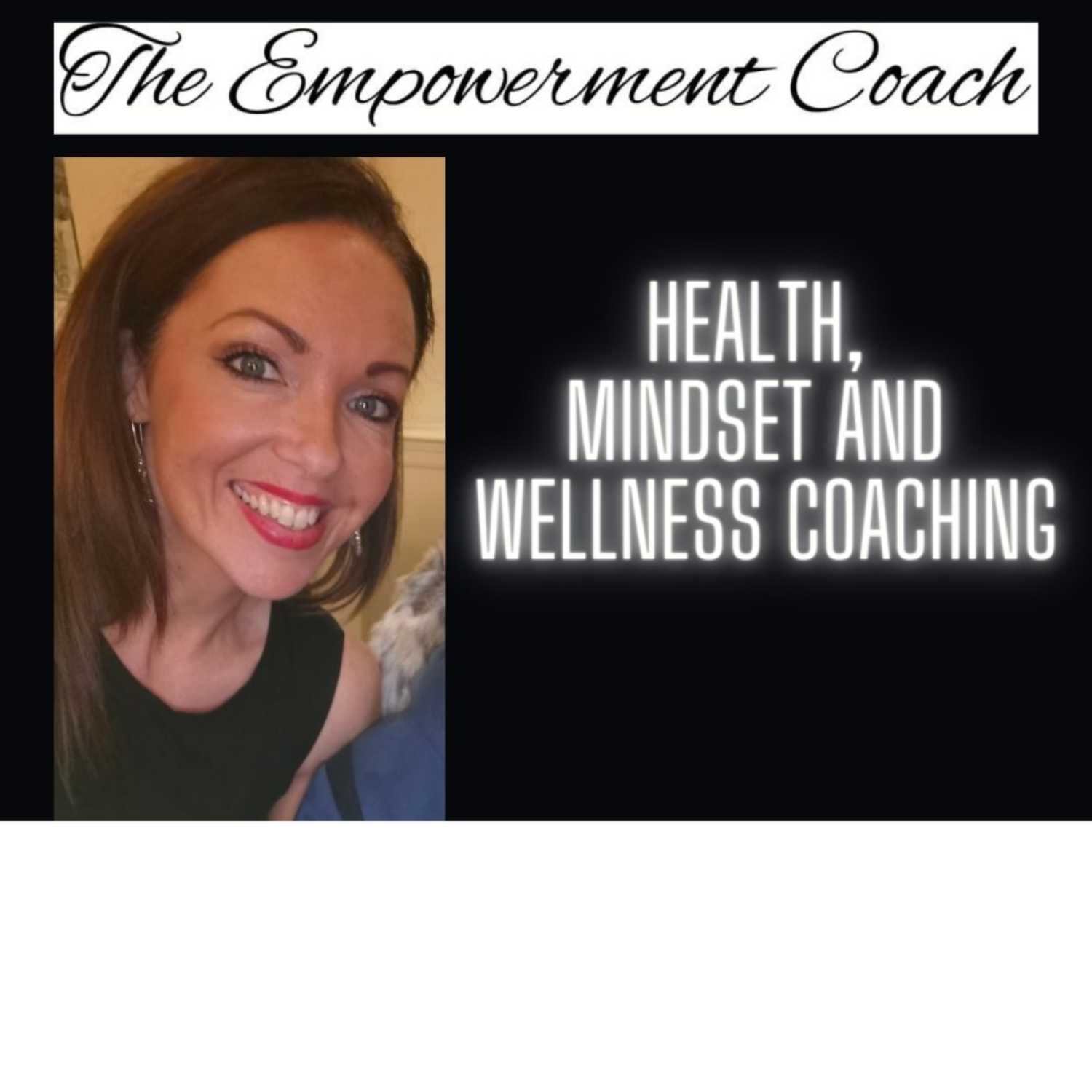 The Empowerment coach