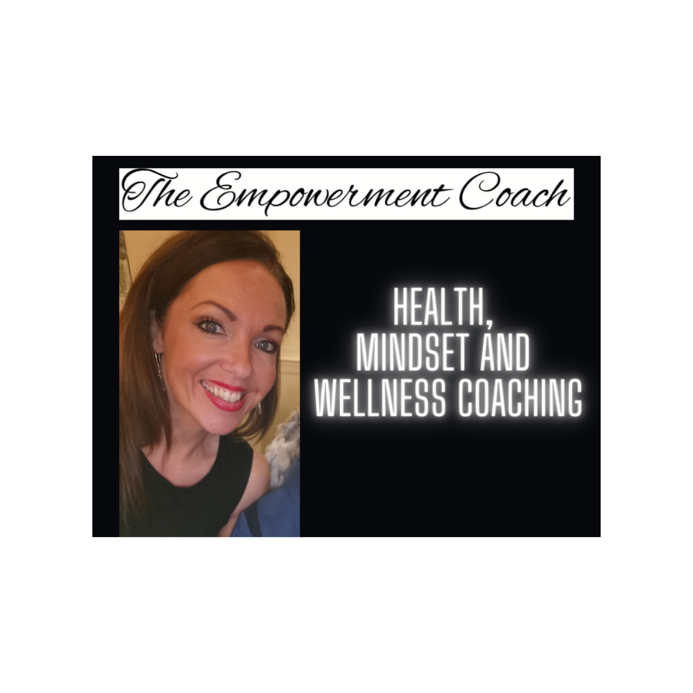 The Empowerment coach