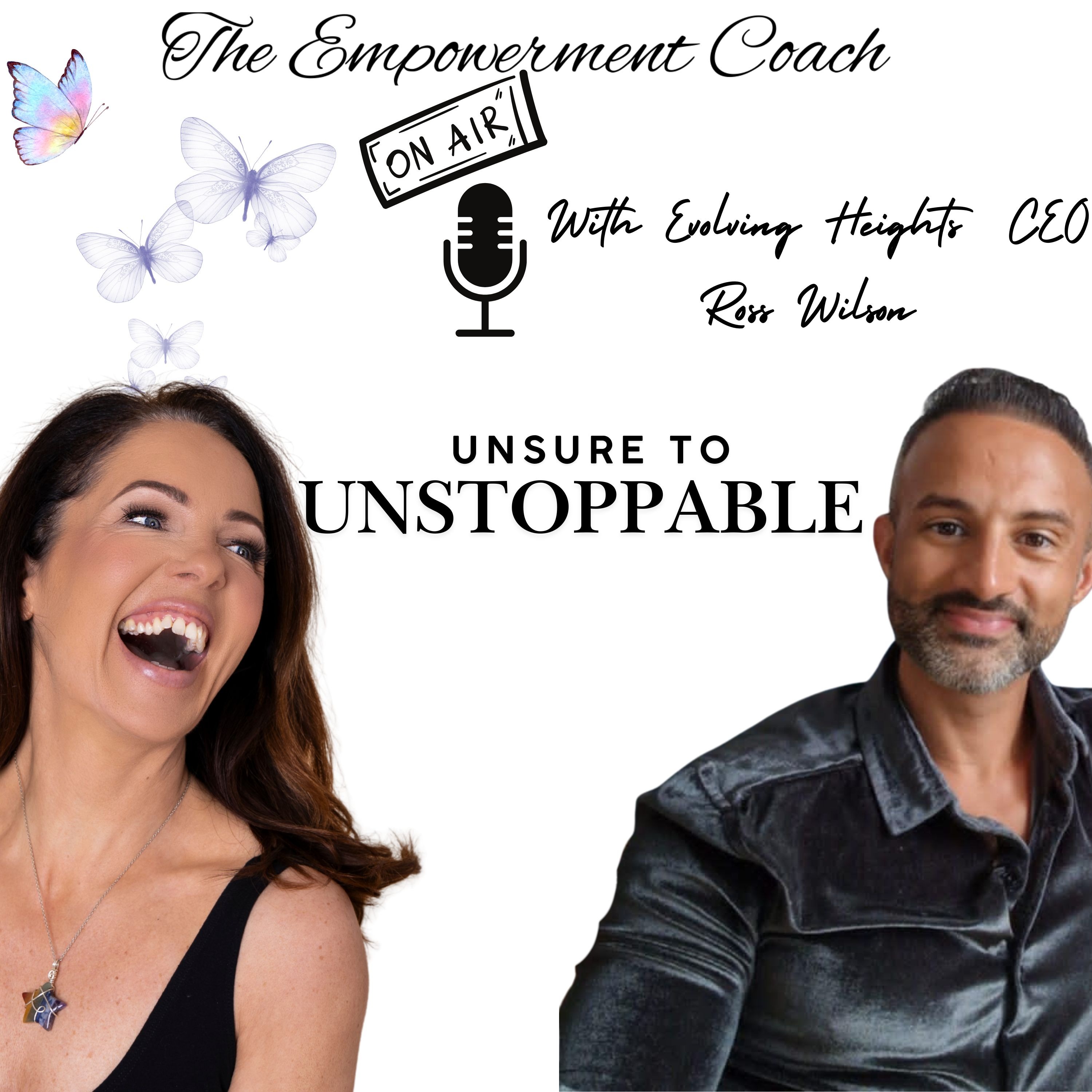 Rewiring your life : From corporate to coaching