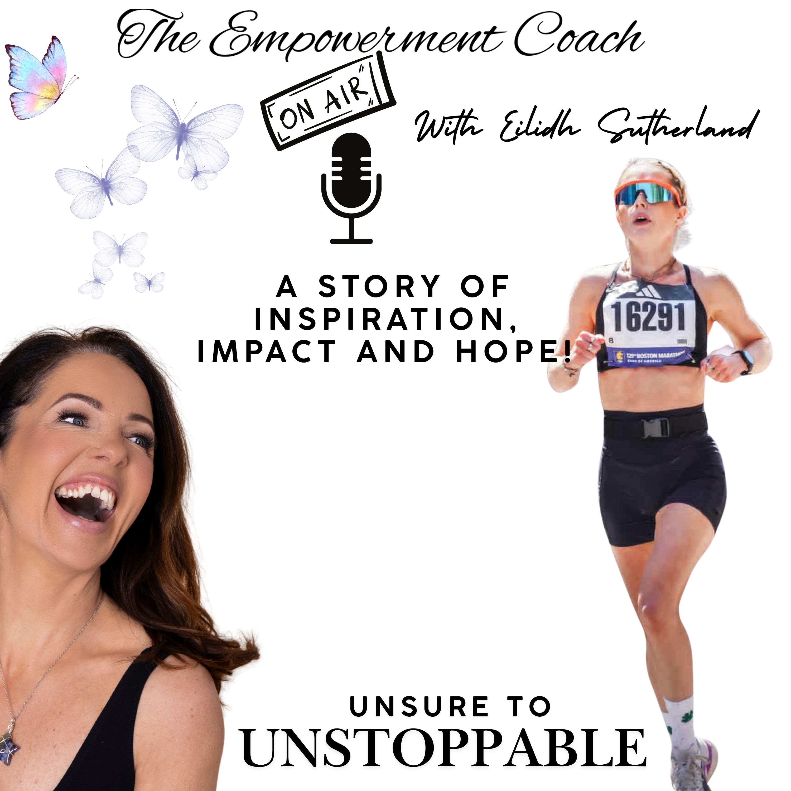 From Anorexia to Life by Design: Eilidh Sutherland’s Journey to Freedom & Strength