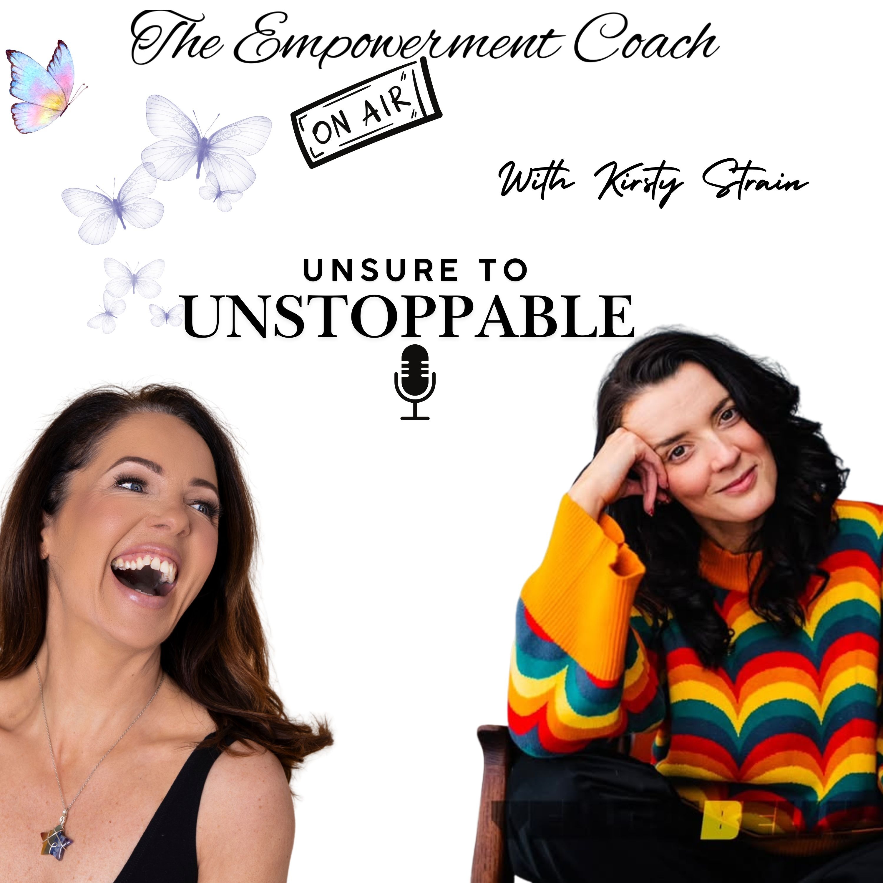 The Empowerment coach