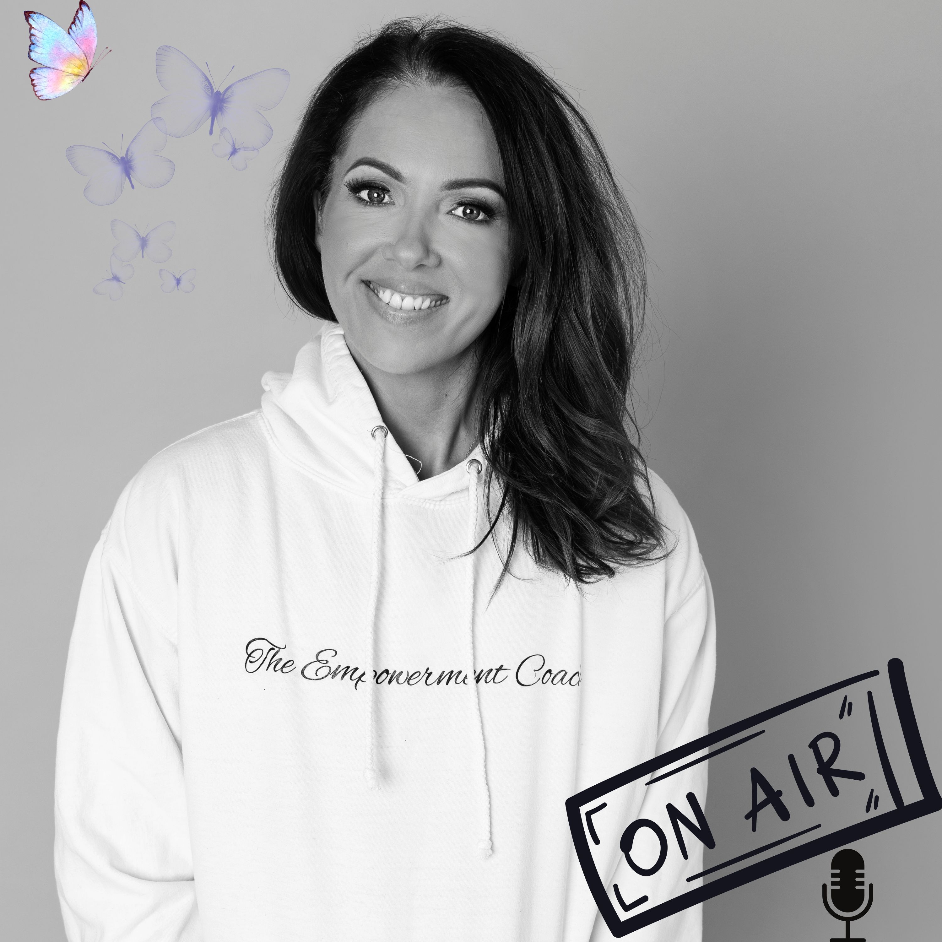 The Empowerment coach