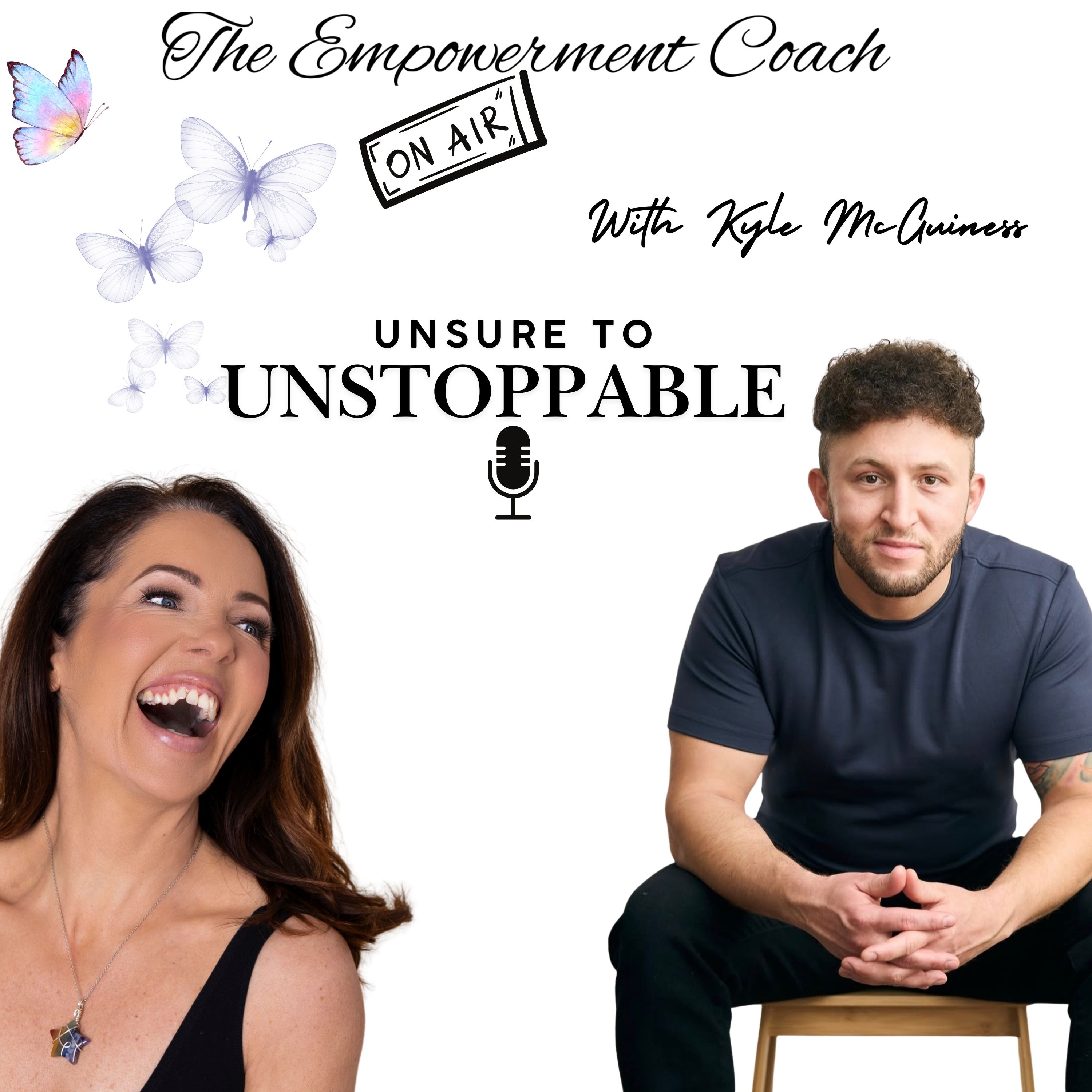 The Empowerment coach