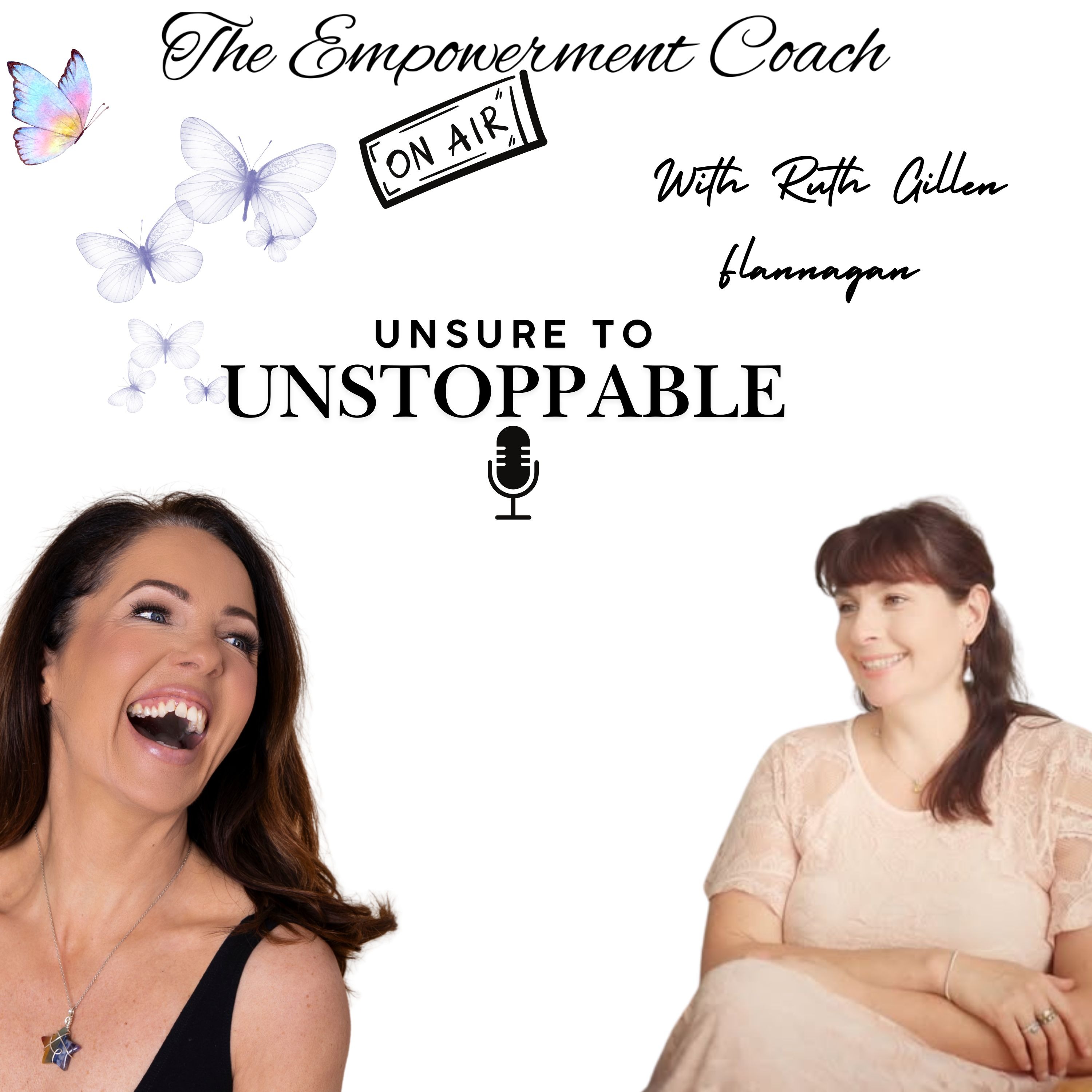 The Empowerment coach