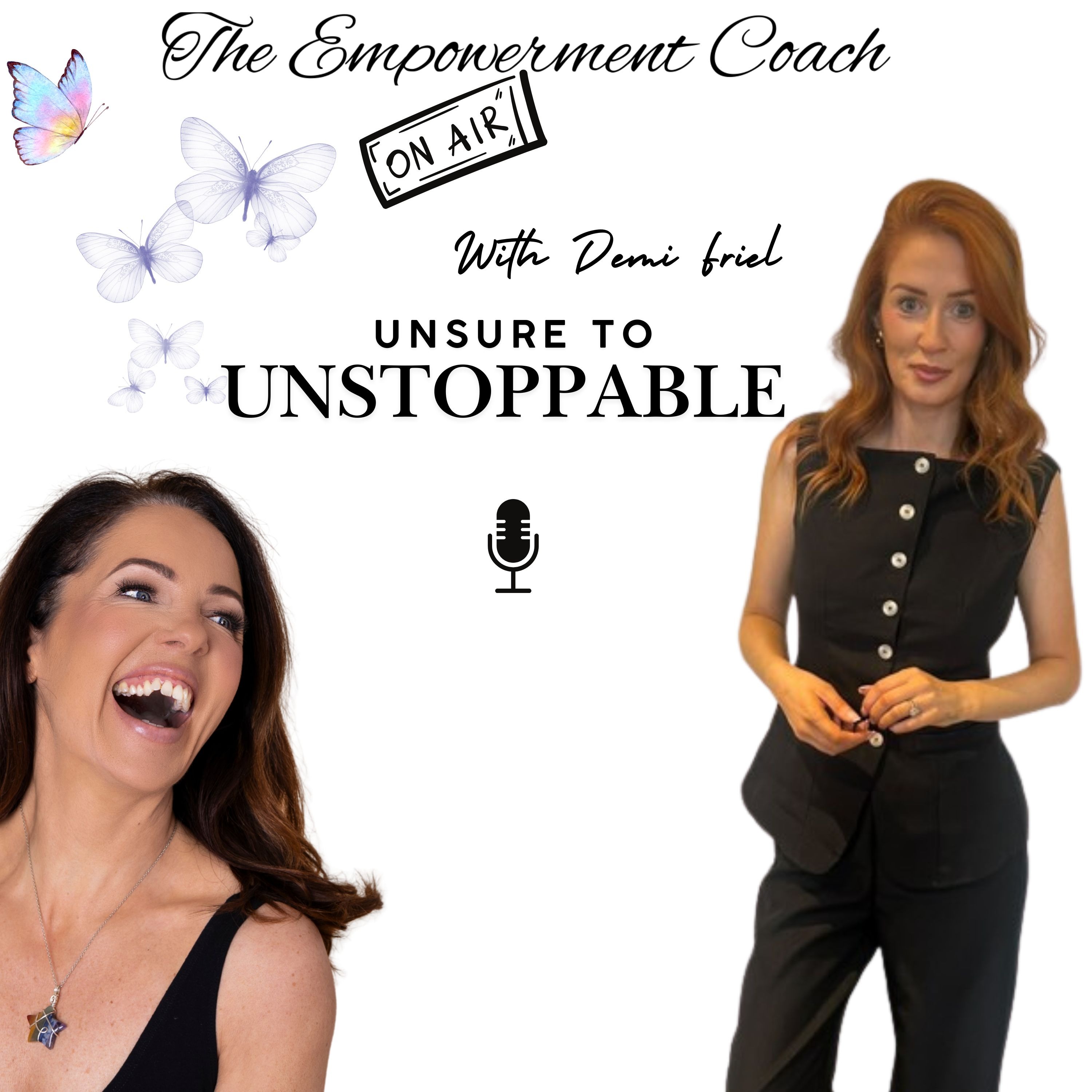 The Empowerment coach