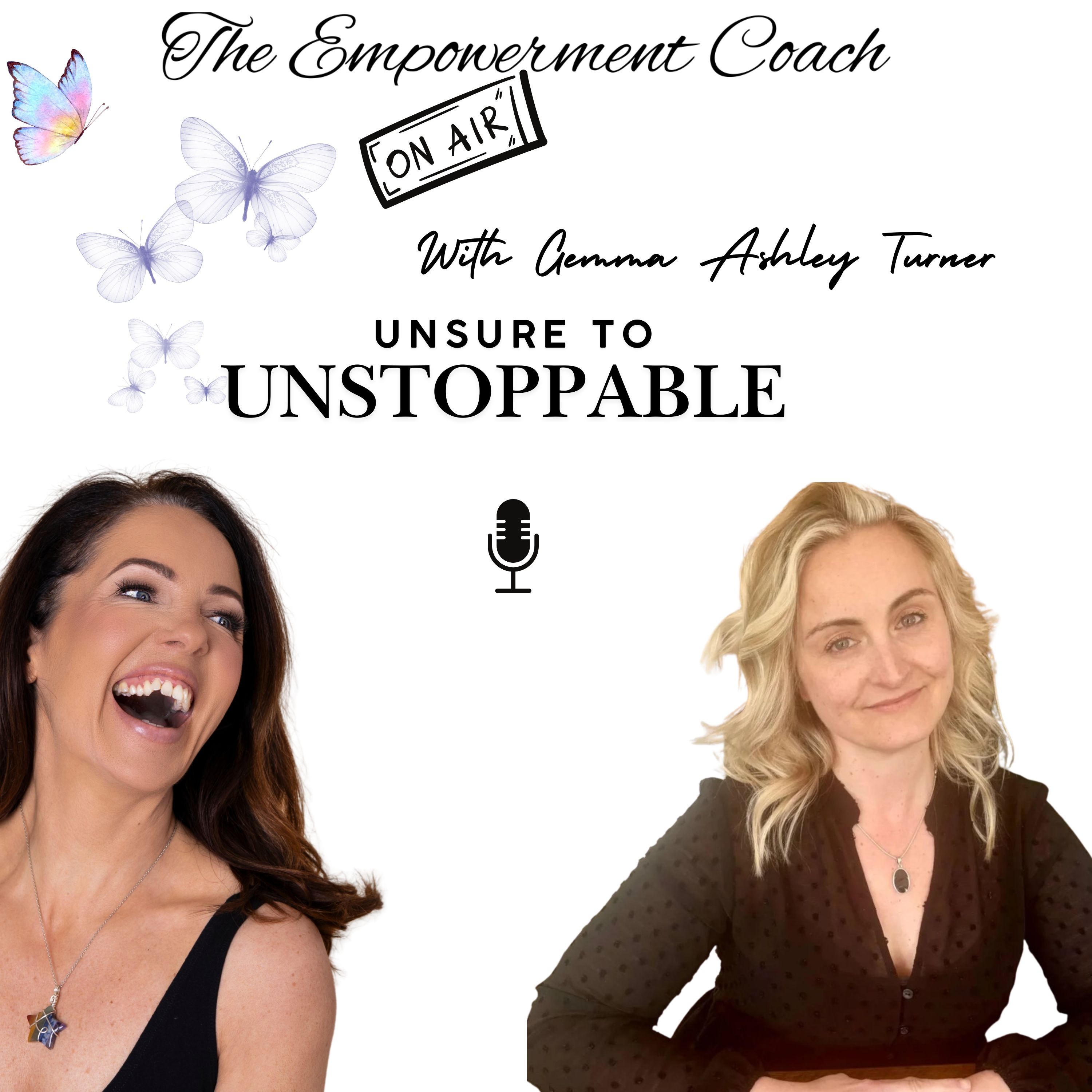 The Empowerment coach