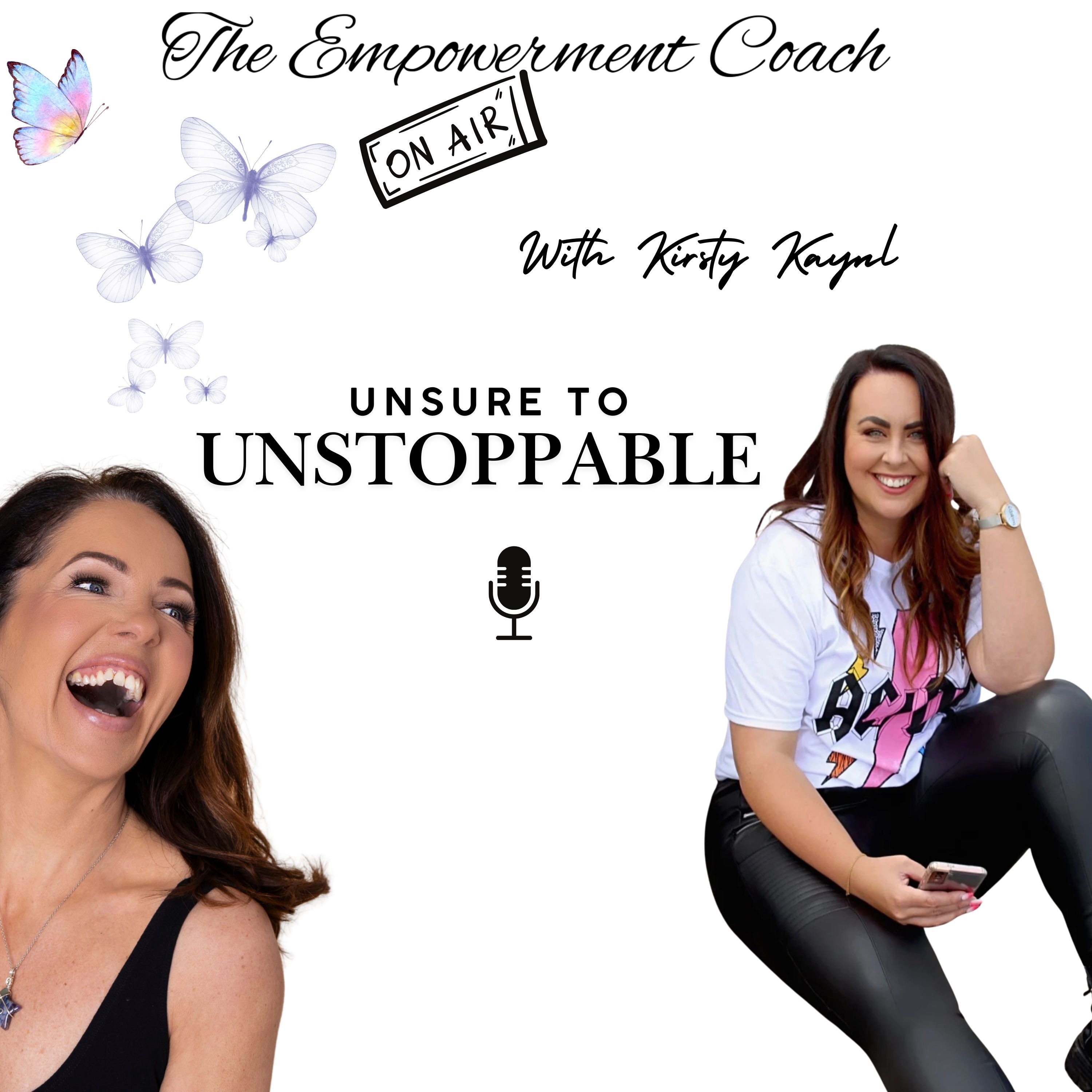 The Empowerment coach