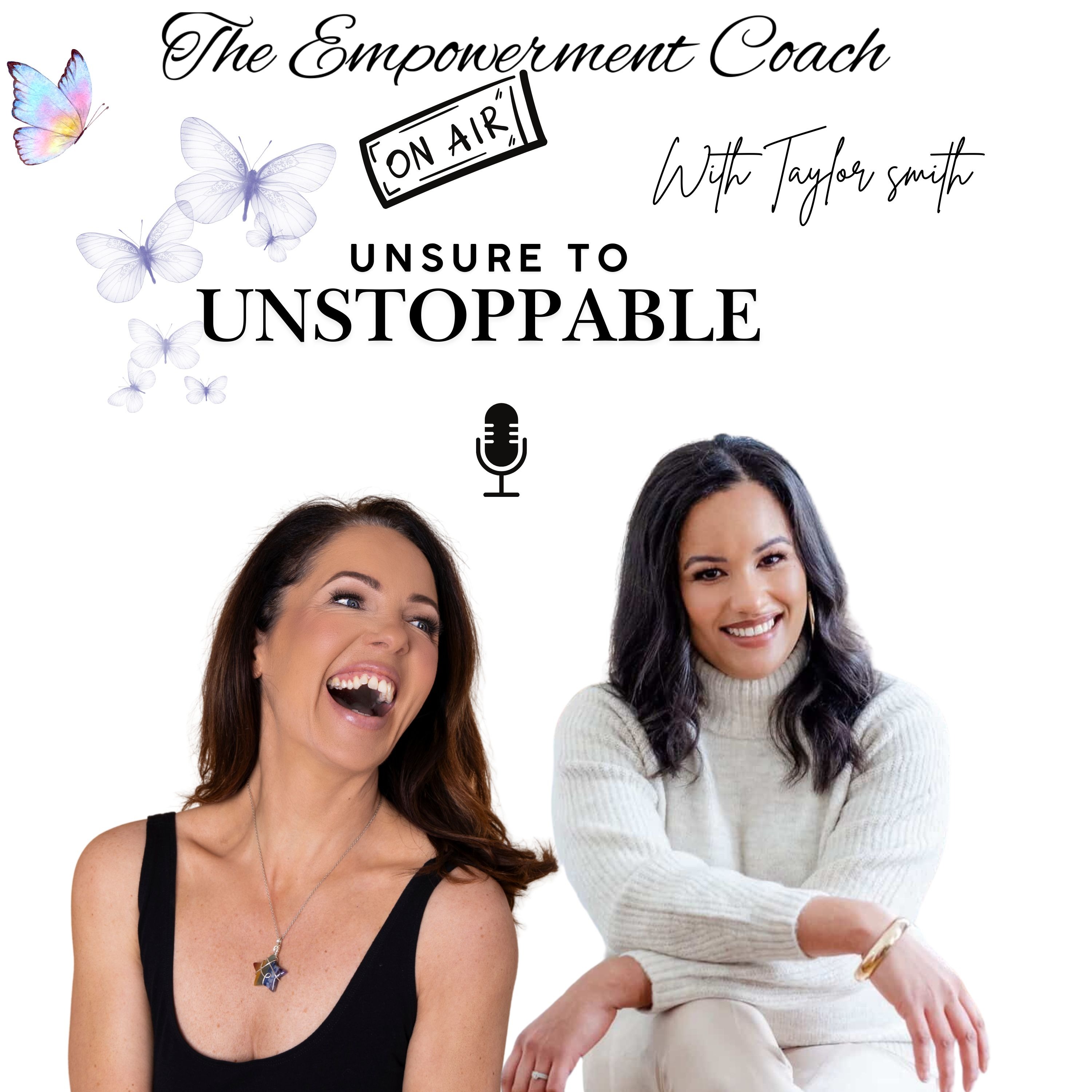 From Survival to CEO: Rebuilding Confidence, Power & Profit