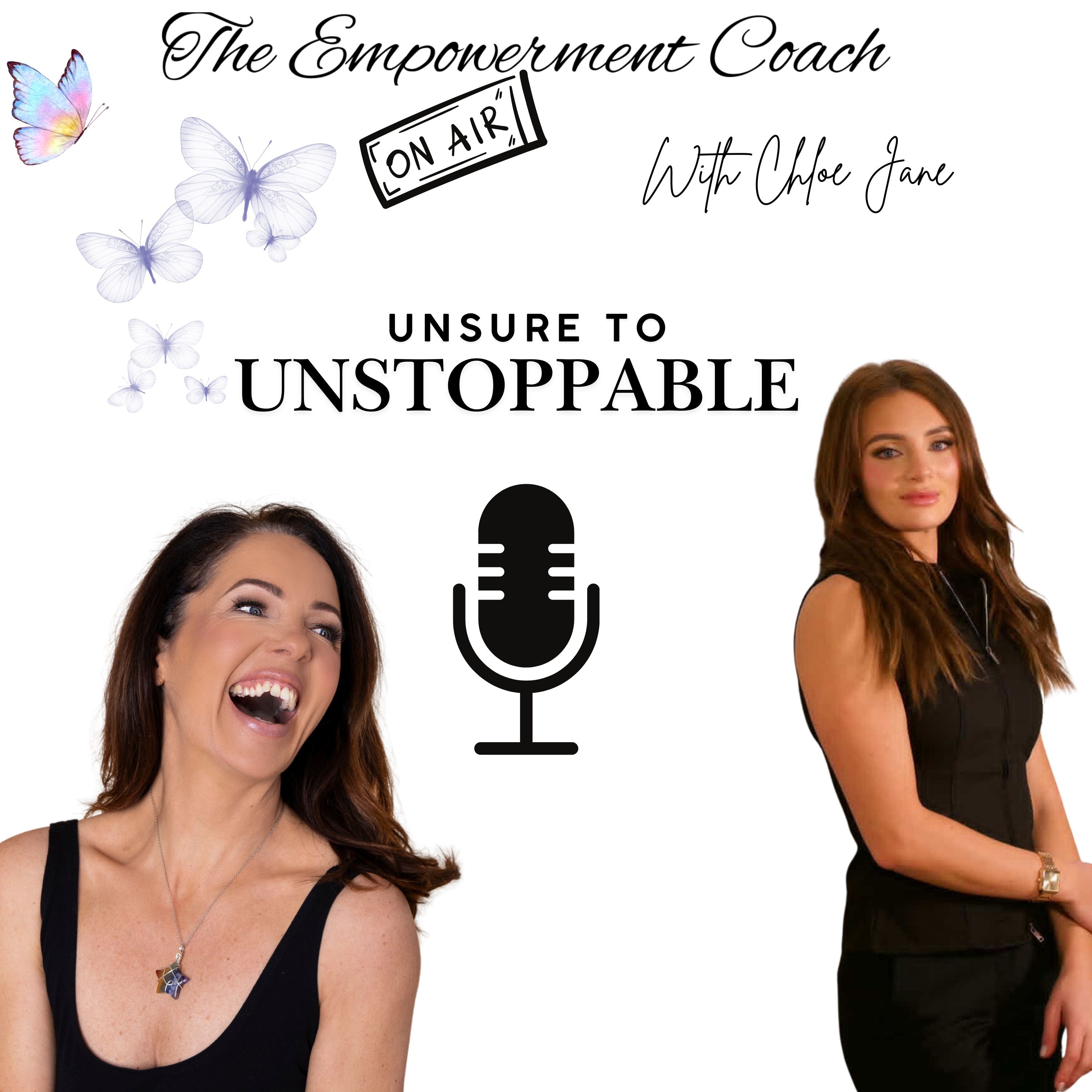 From Conventional Living to Conscious Healing