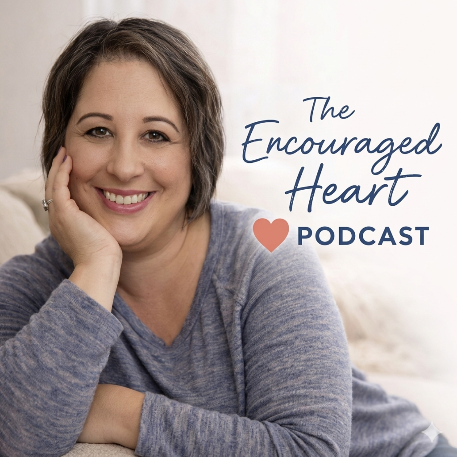 The Encouraged Heart