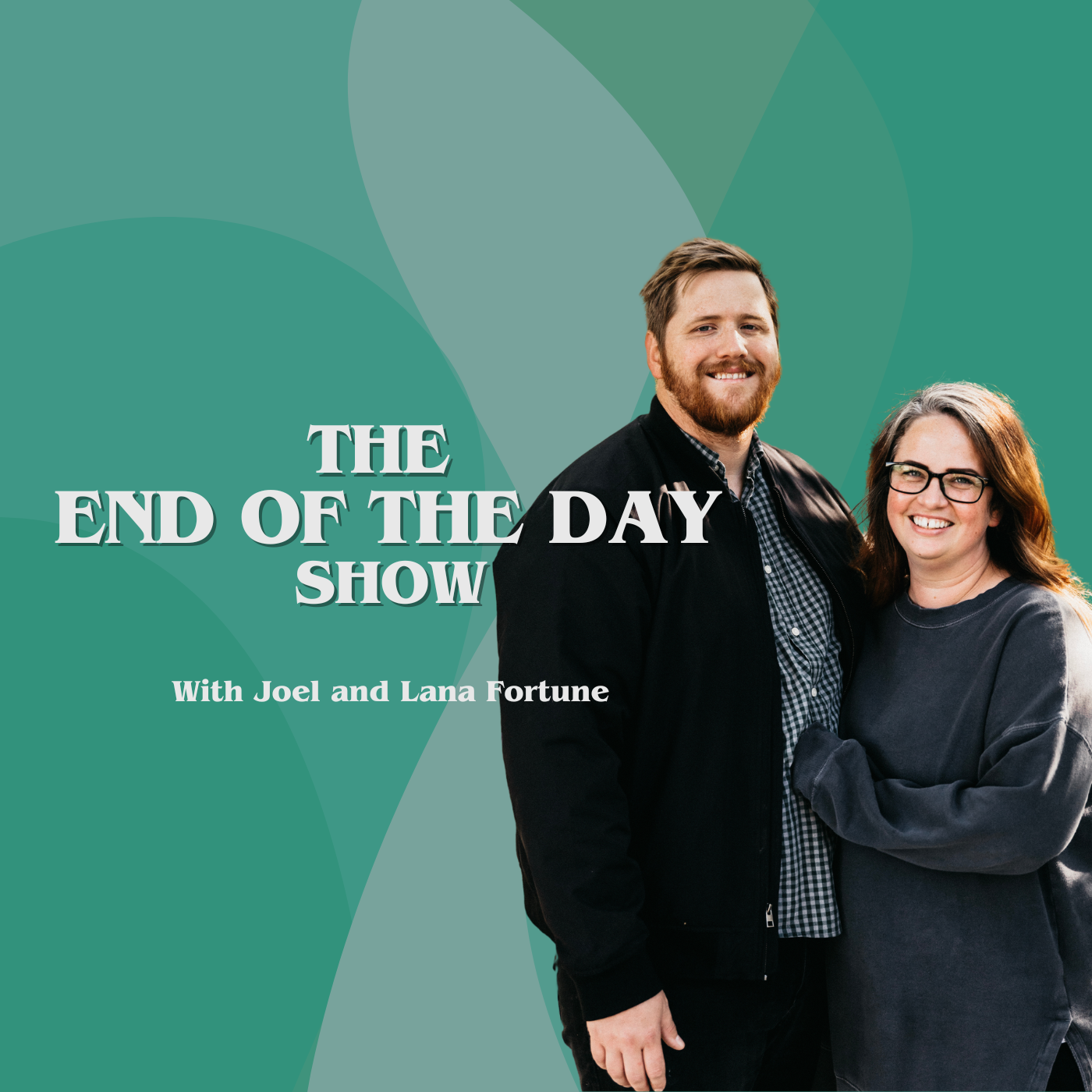 The End Of The Day Show