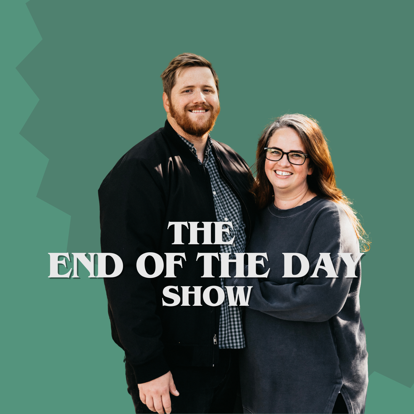How We Navigate Big Changes, and Maybe How You Should Too! episode artwork