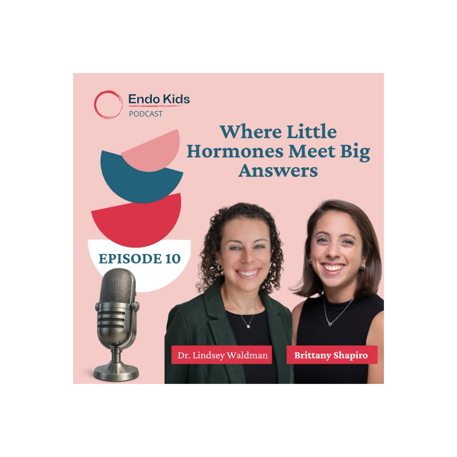 Episode 10: Picky Eaters & Growing Kids: Nutrition Secrets from the Experts episode artwork