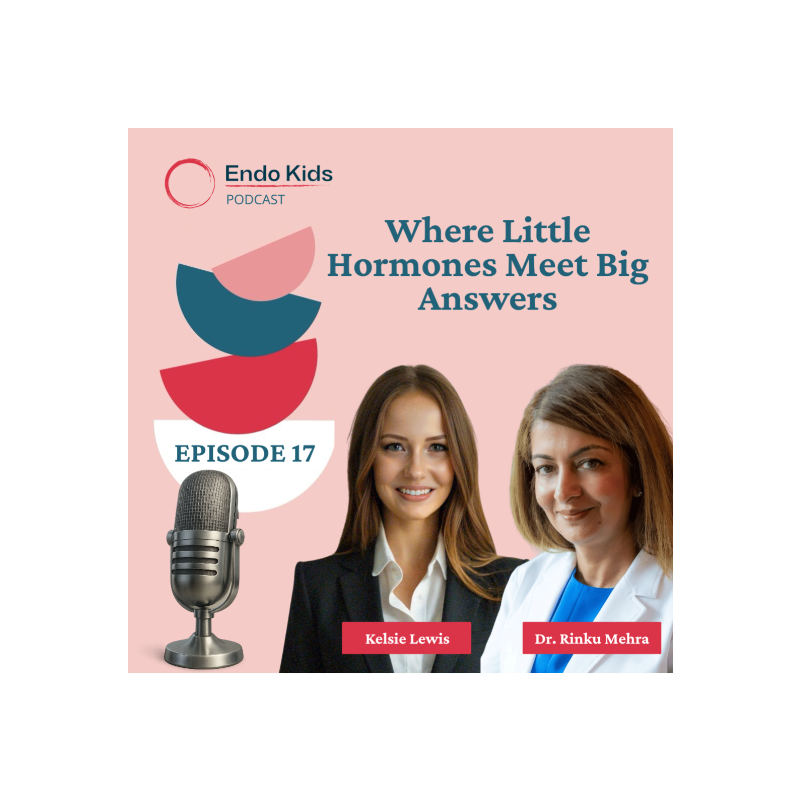 Episode 17: Living with Type 1 Diabetes: Nutrition, Exercise & CGM Strategies with Diabetes Expert Kelsie Lewis episode artwork