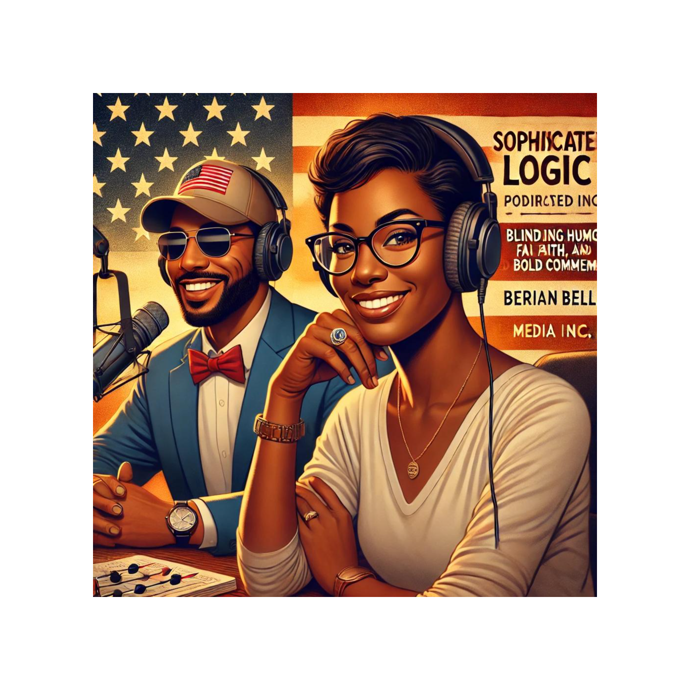 The Enemy from within