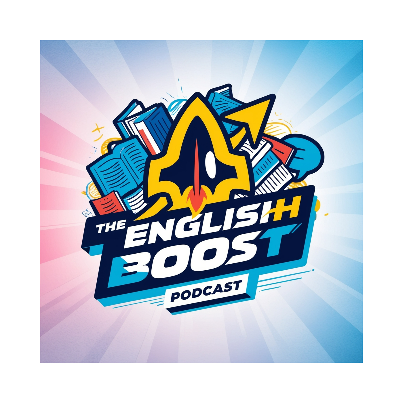 Mastering "Too", "Enough", "So", "Such", "While" & "Since" episode artwork
