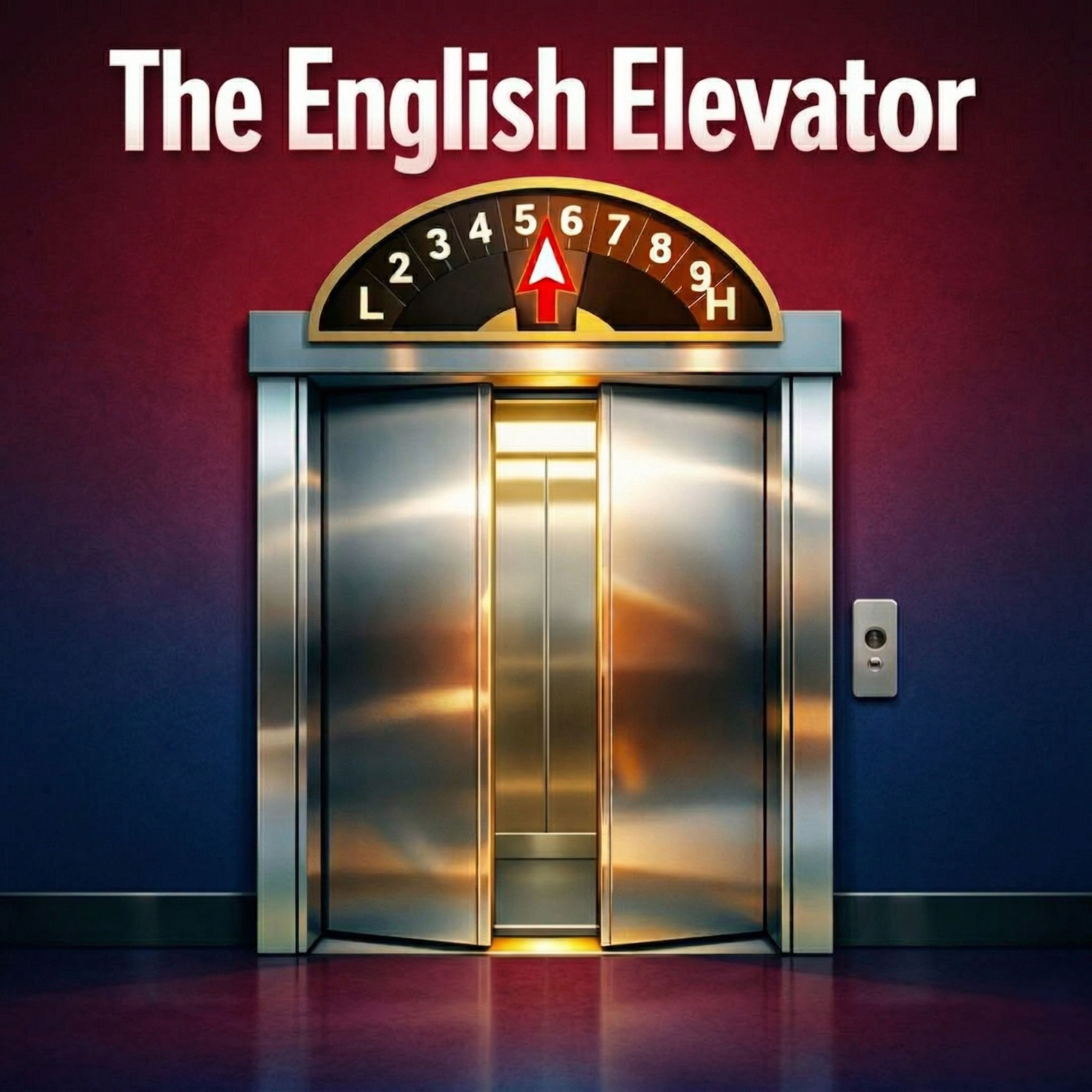 The English Elevator