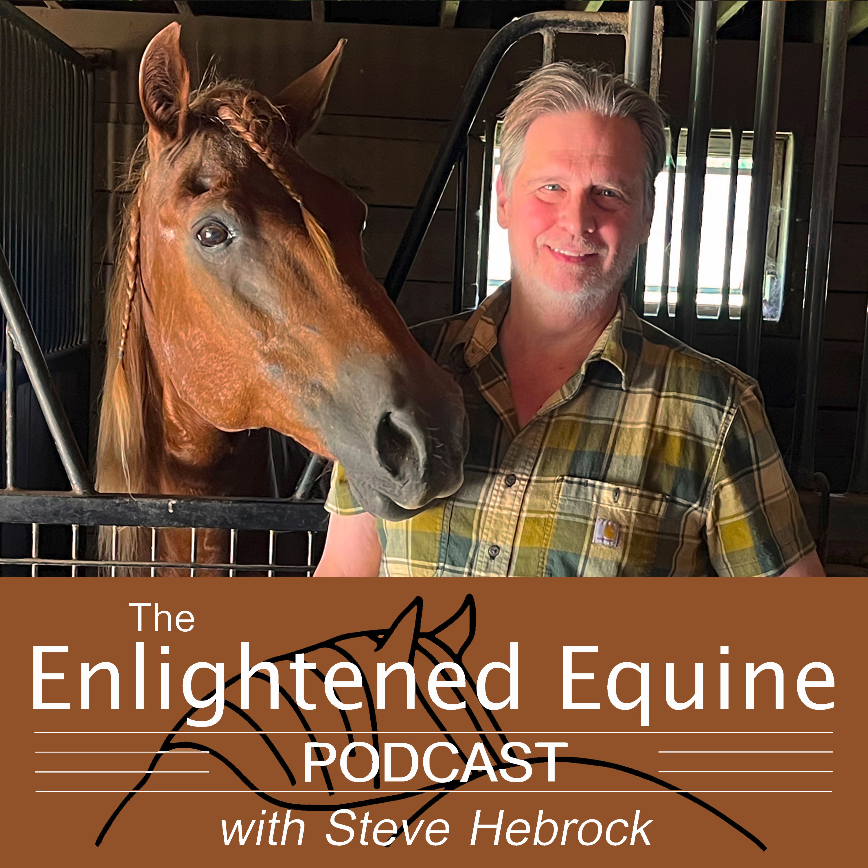 The Enlightened Equine Podcast