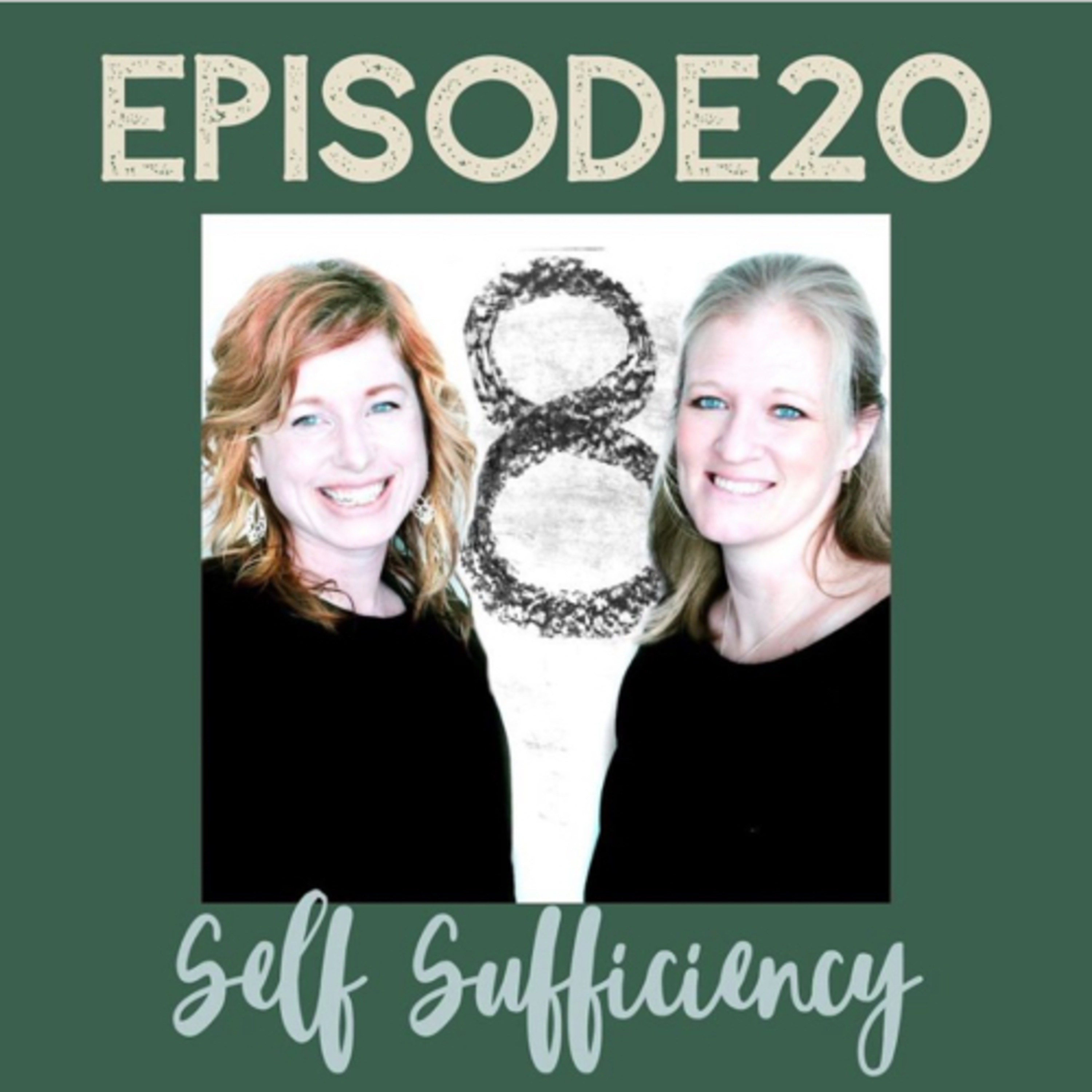 The Enneagram 8 Podcast