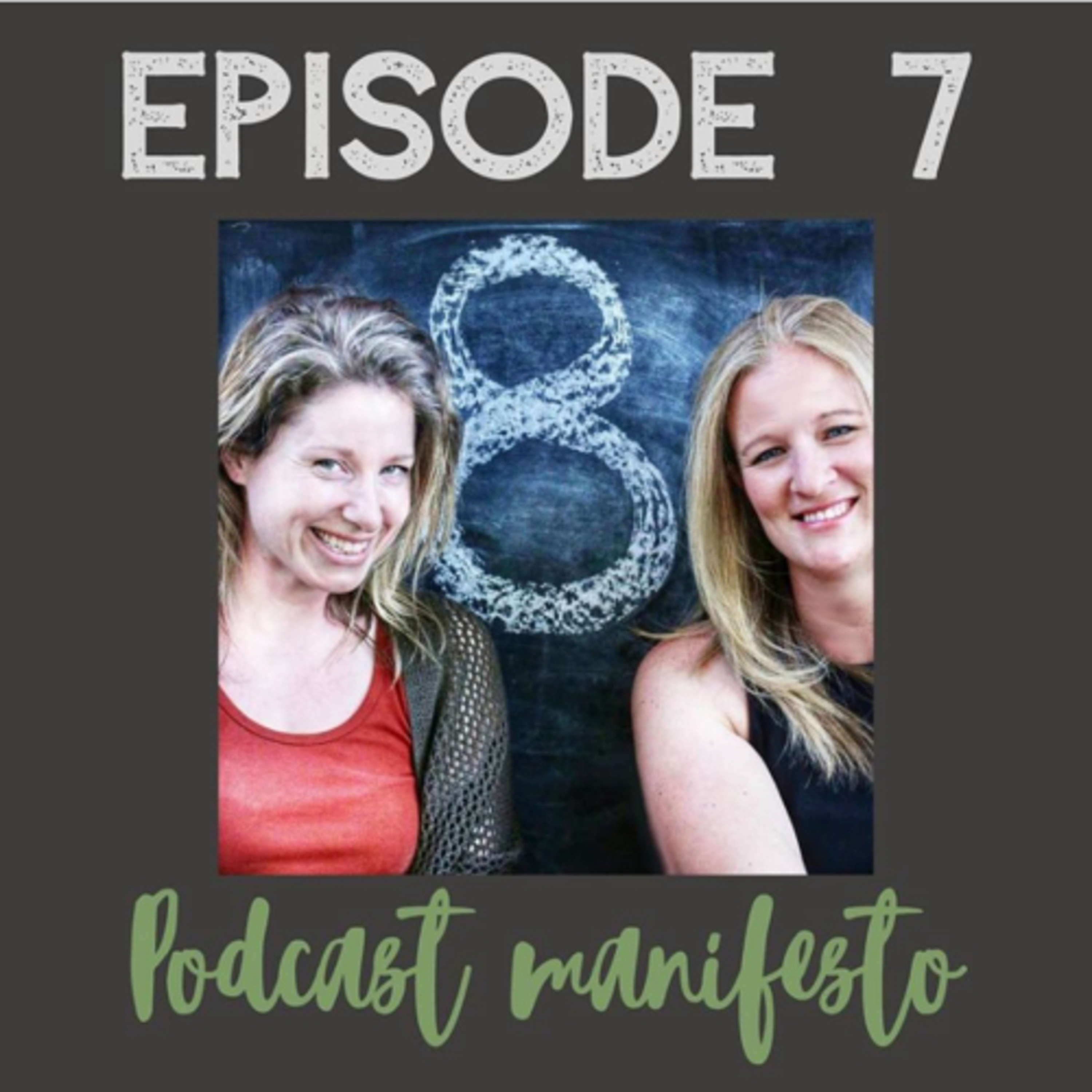 The Enneagram 8 Podcast