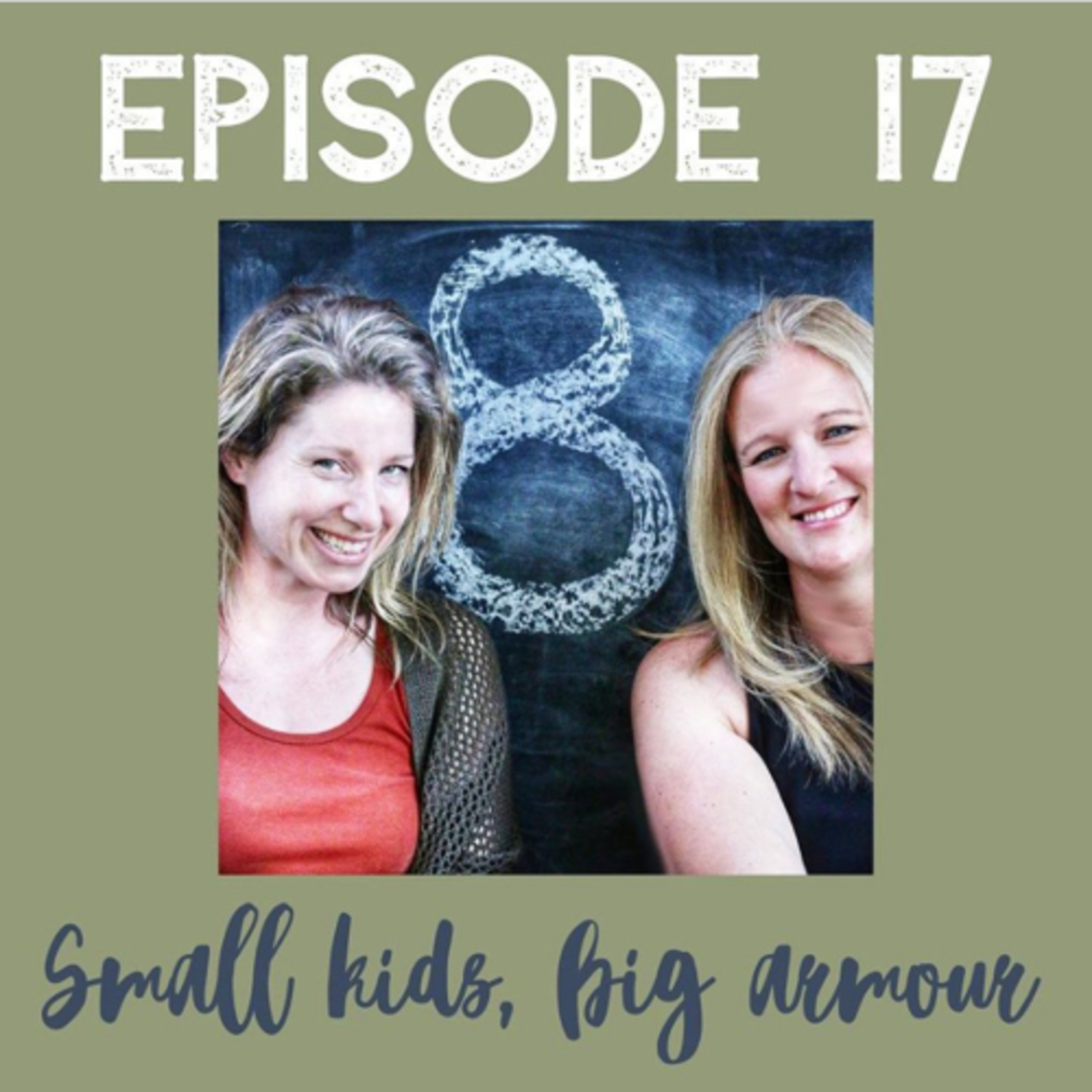The Enneagram 8 Podcast