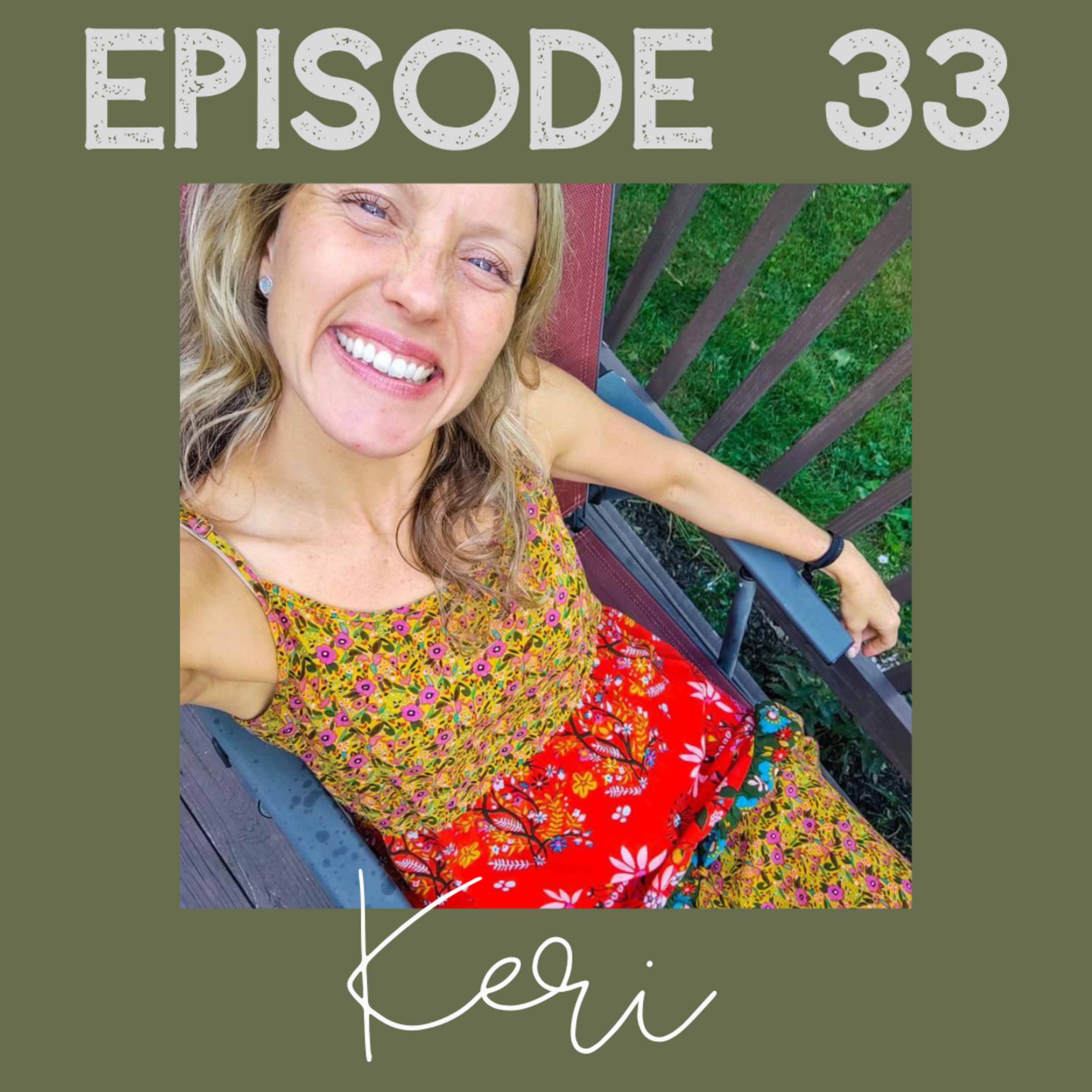 The Enneagram 8 Podcast