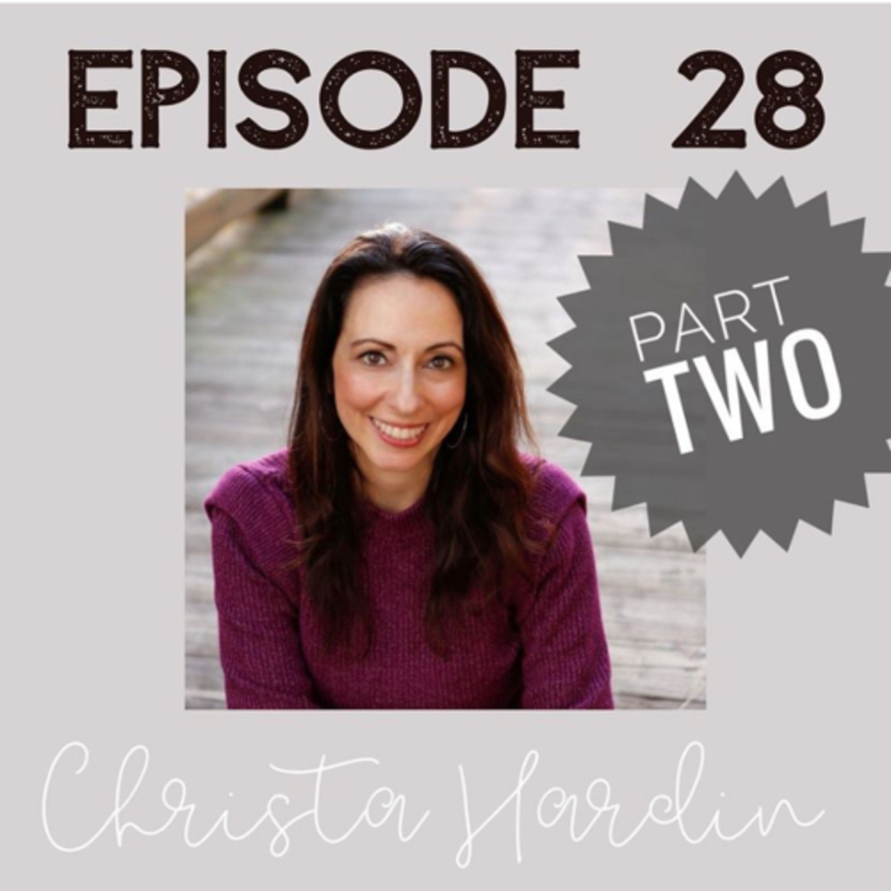 The Enneagram 8 Podcast
